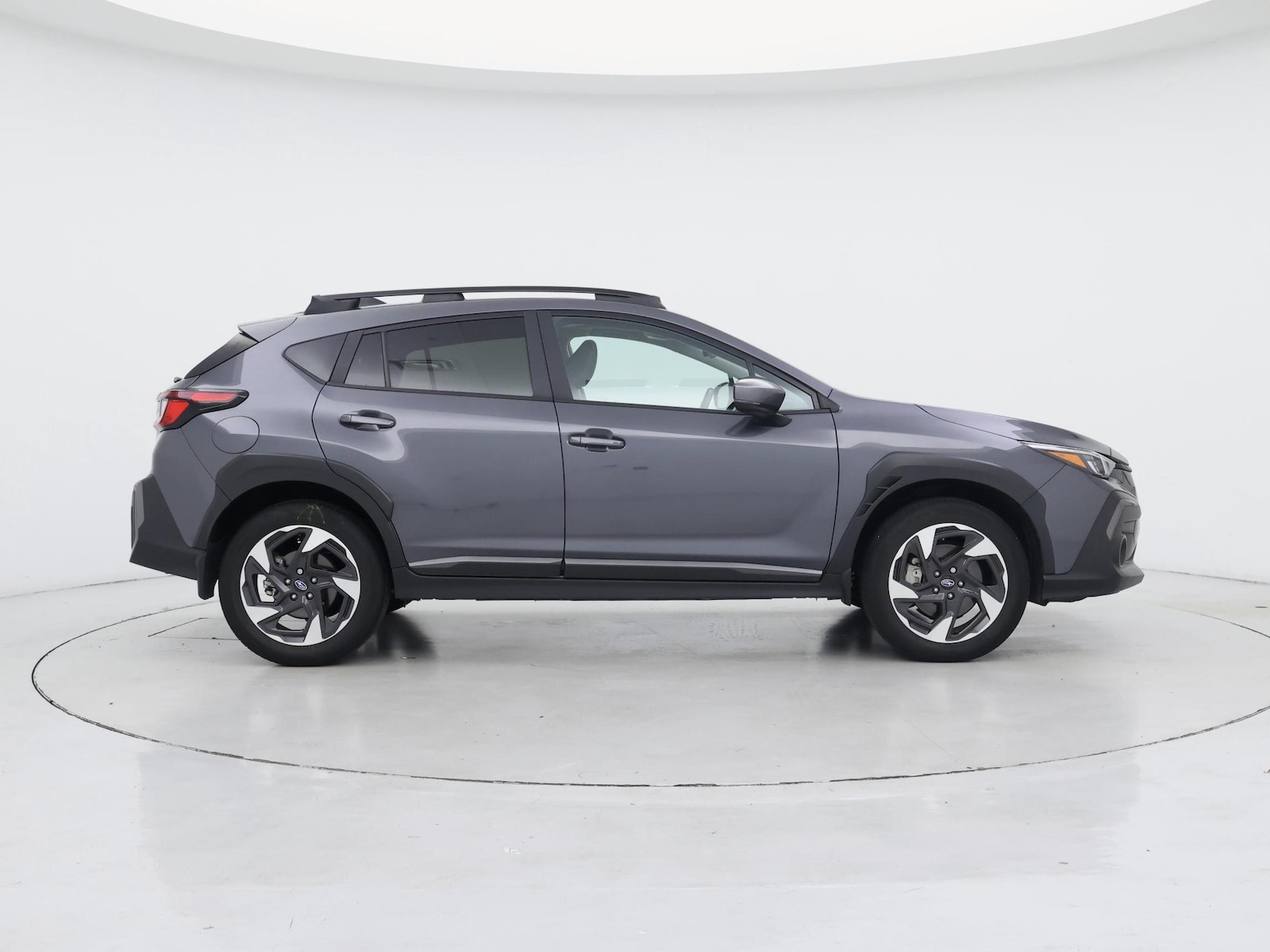 2024 Subaru Crosstrek Limited - Photo 8