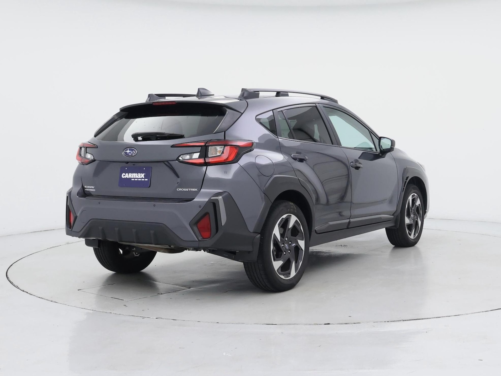2024 Subaru Crosstrek Limited - Photo 9