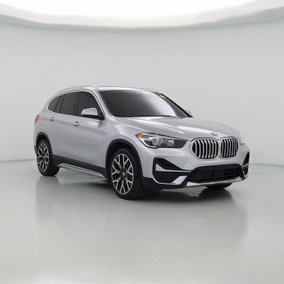 2021 BMW X1 SDrive28i