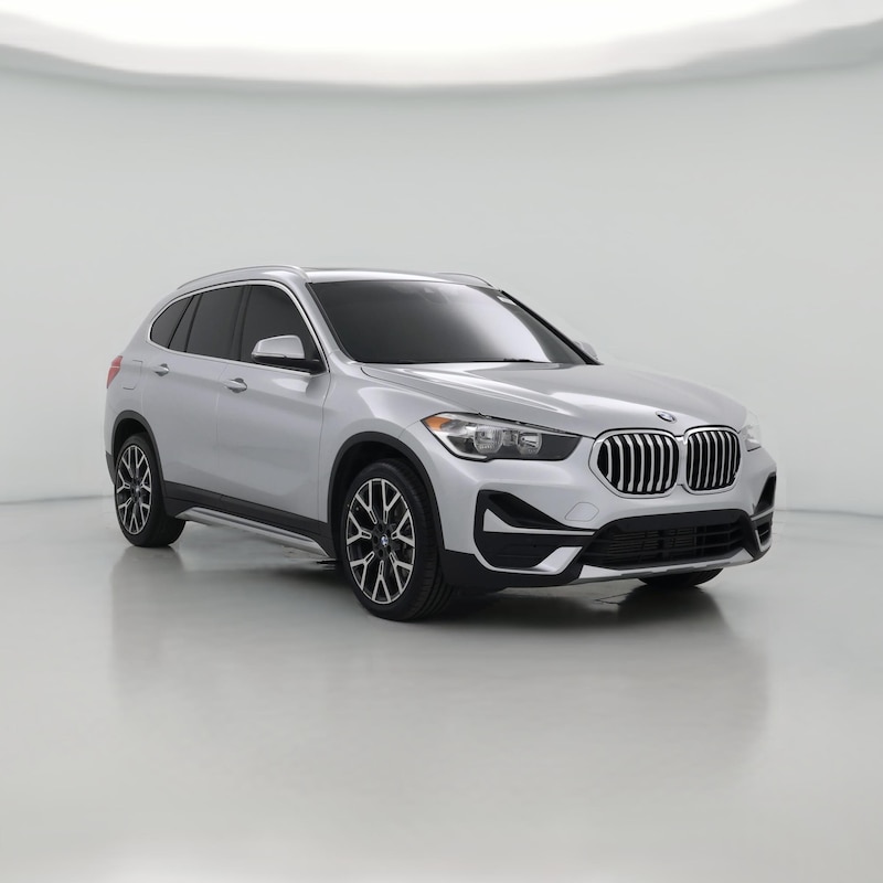 2021 BMW X1 SDrive28i