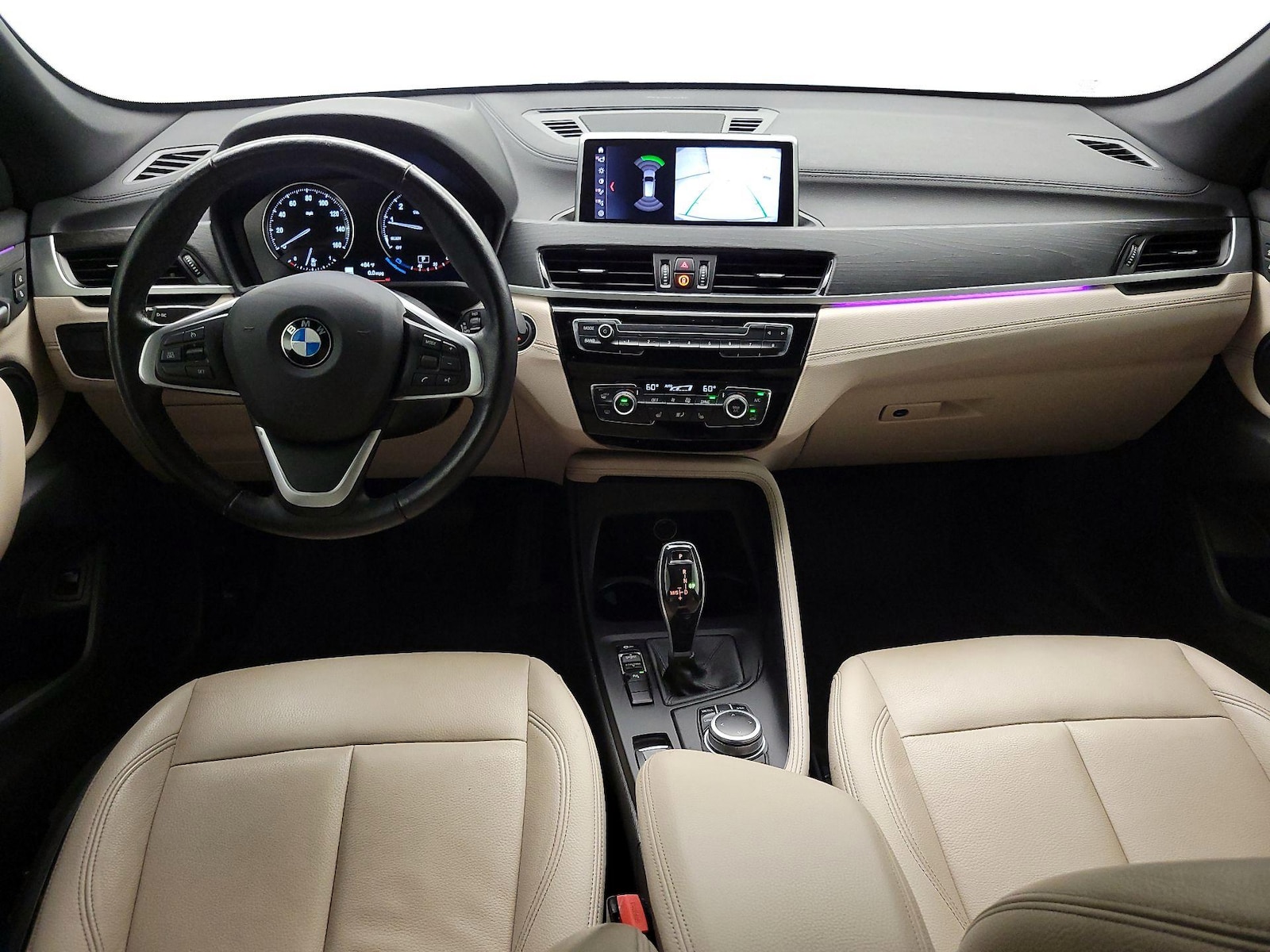 Apple CarPlay®