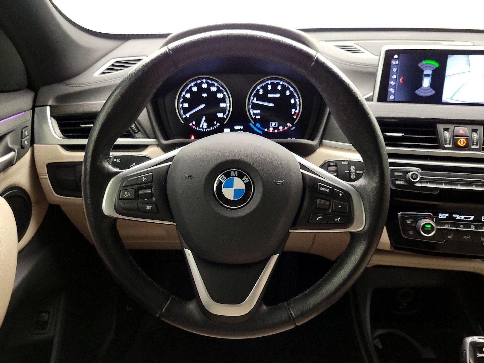 Lane Departure Warning