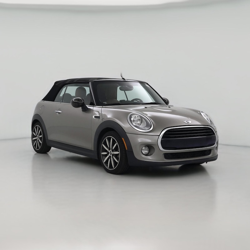2017 Mini Cooper
