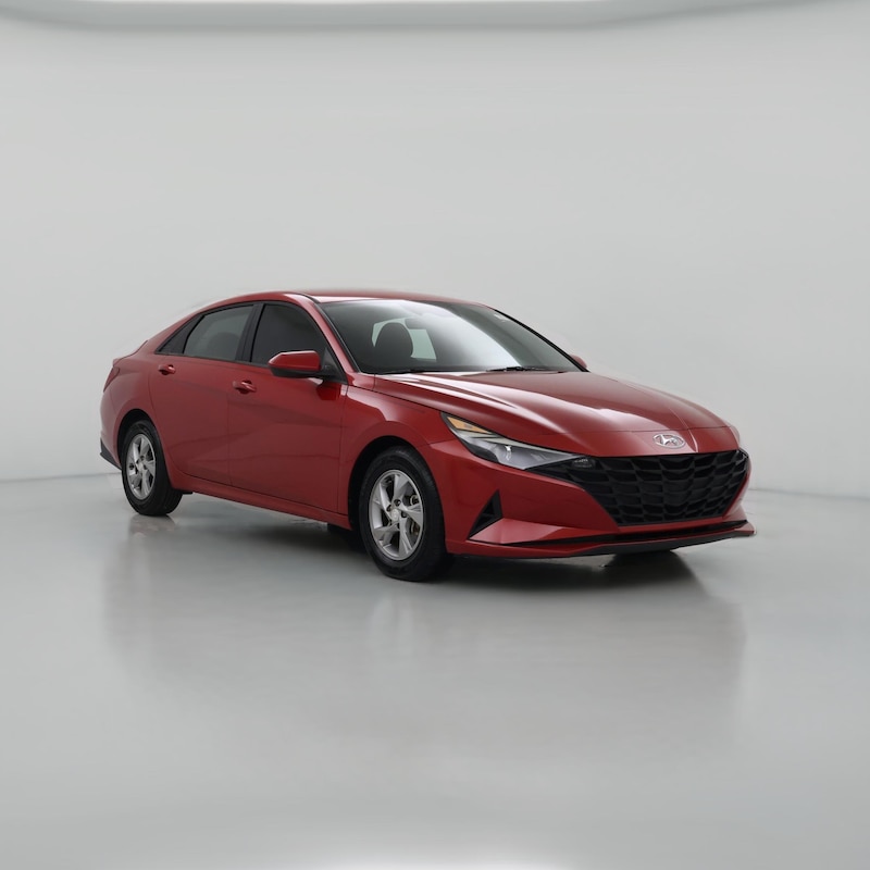 2022 Hyundai Elantra SE