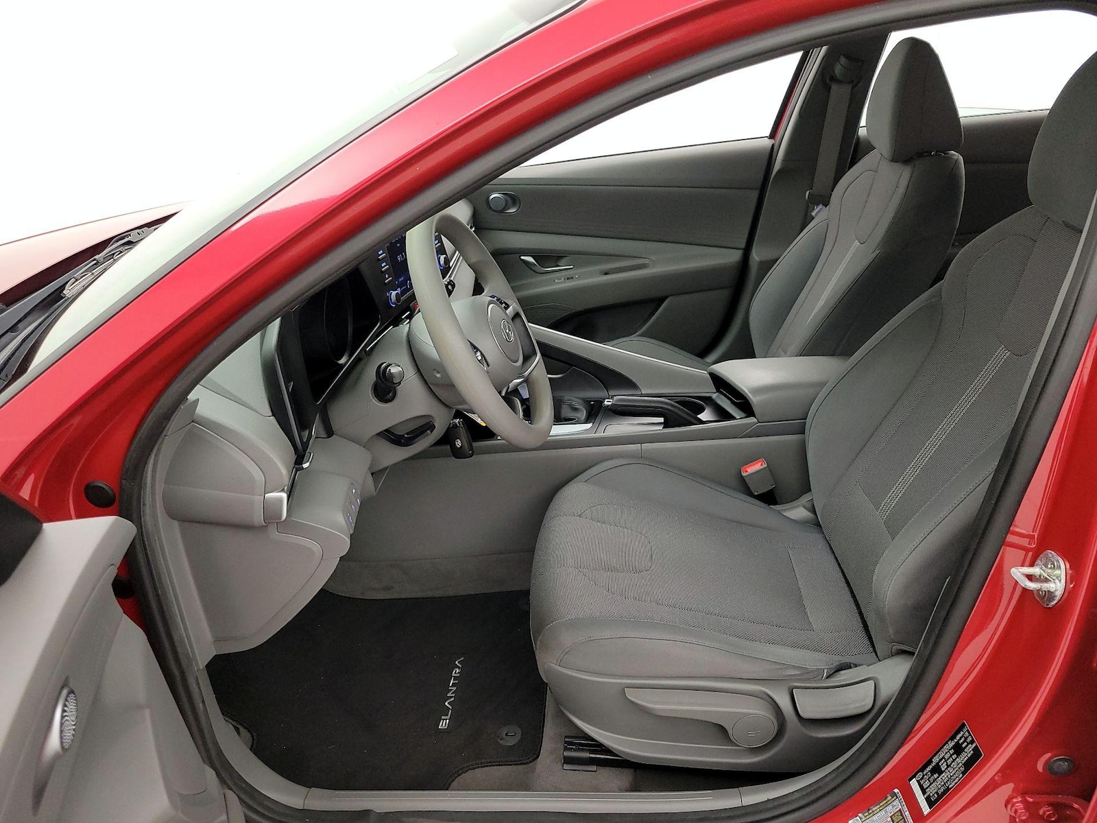 Side Airbags