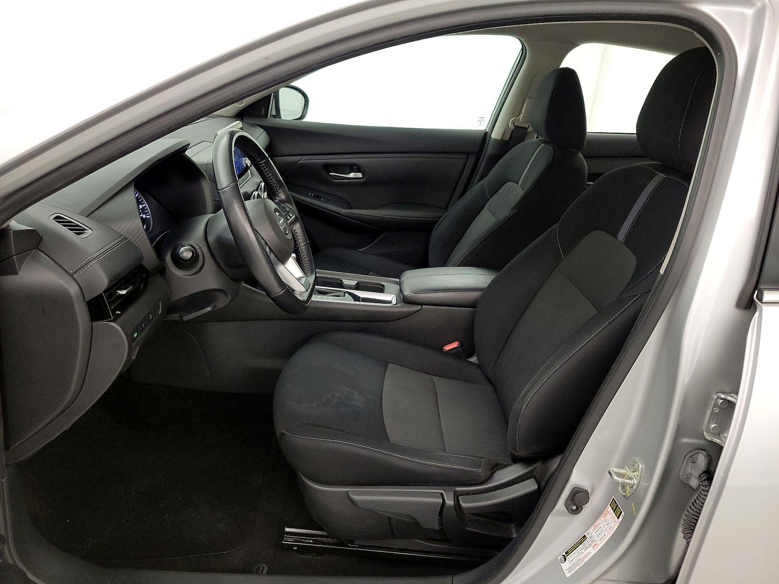 Side Airbags