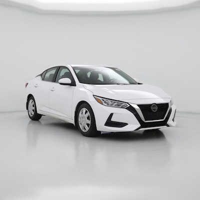 2021 Nissan Sentra S