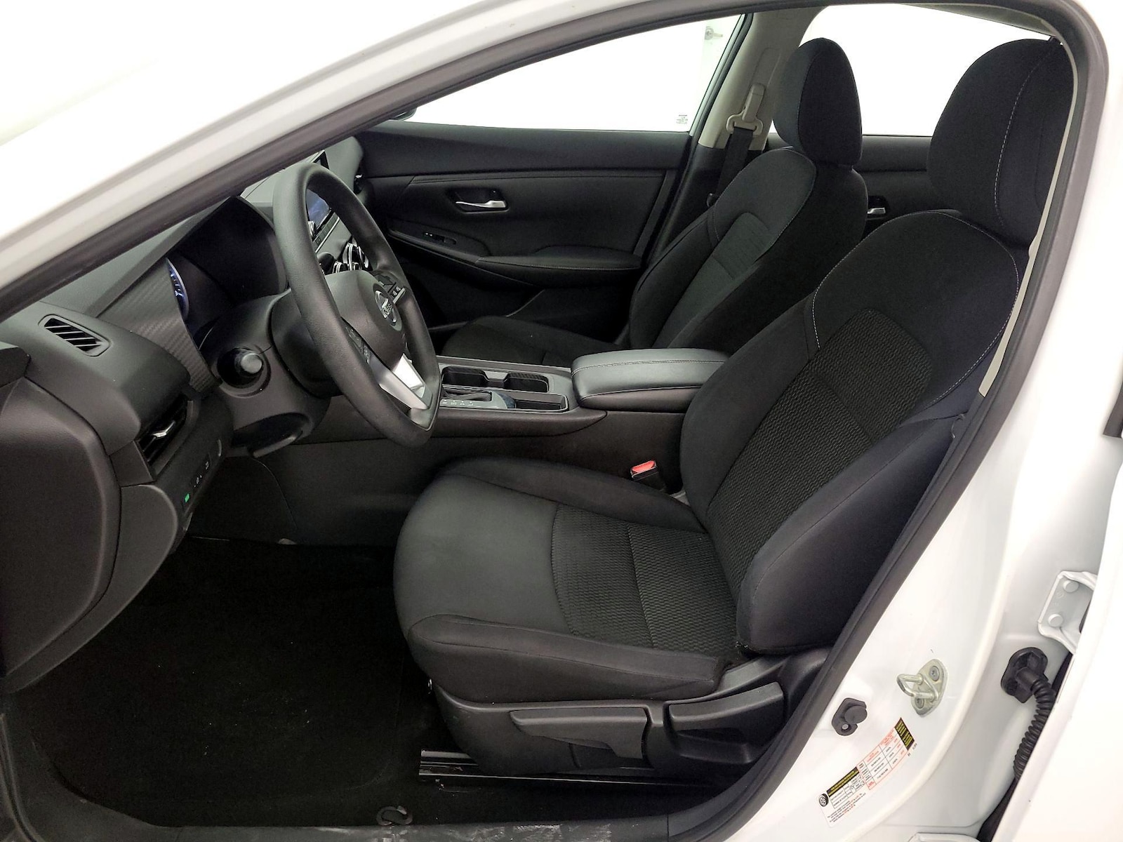 Side Airbags