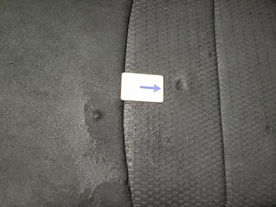 Condition detail