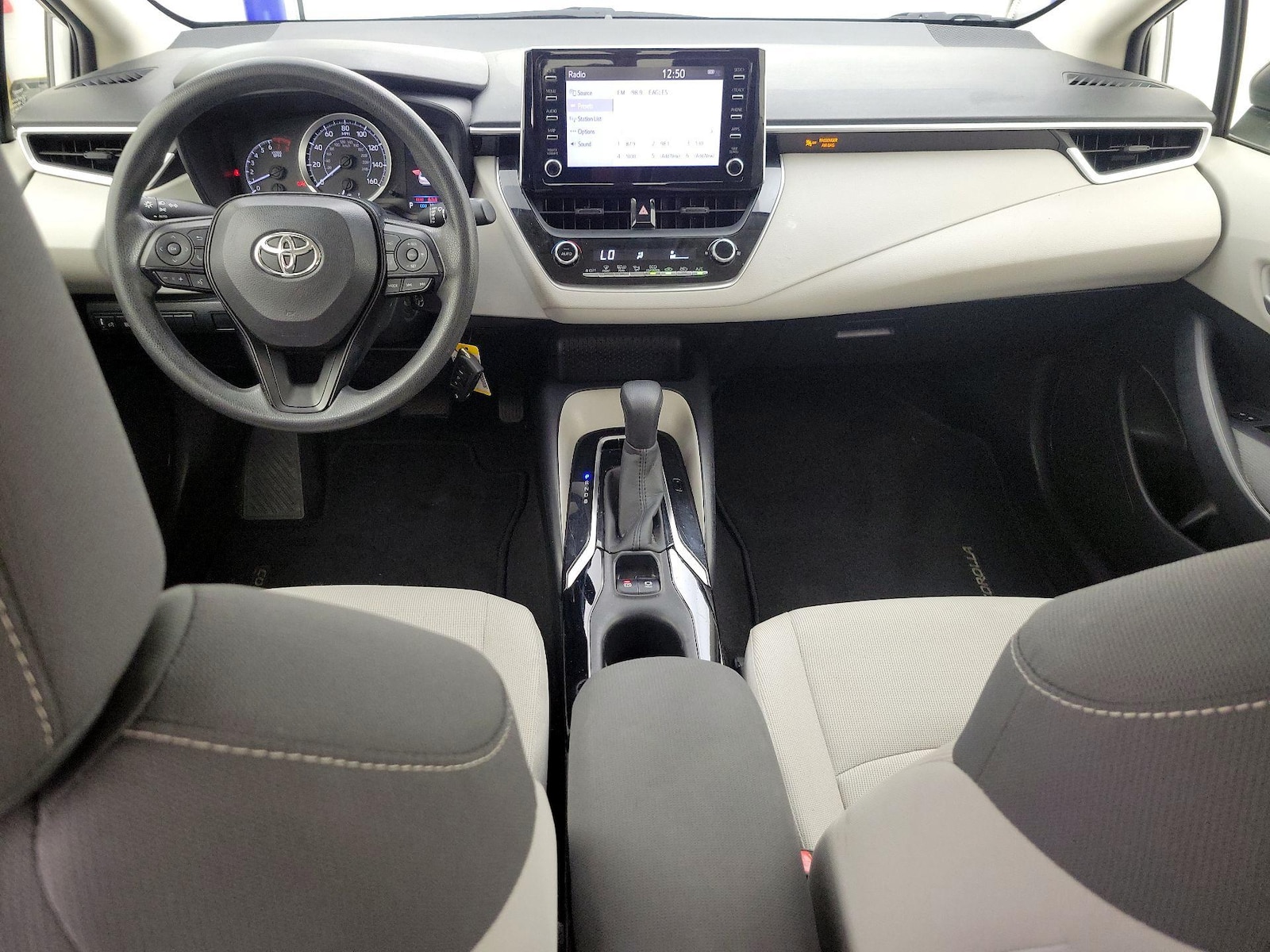 Apple CarPlay®