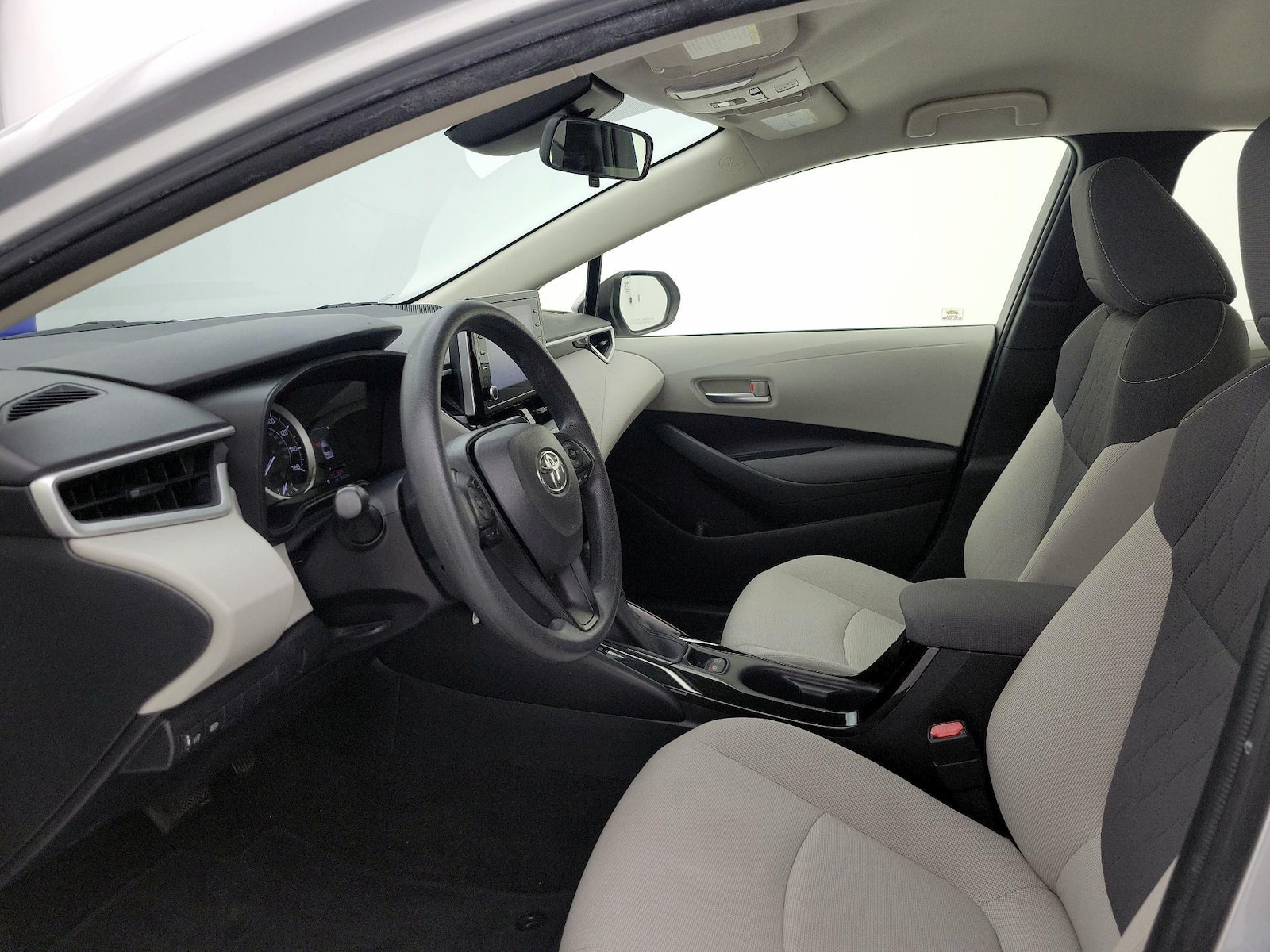 Side Airbags