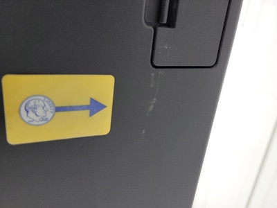 Condition detail