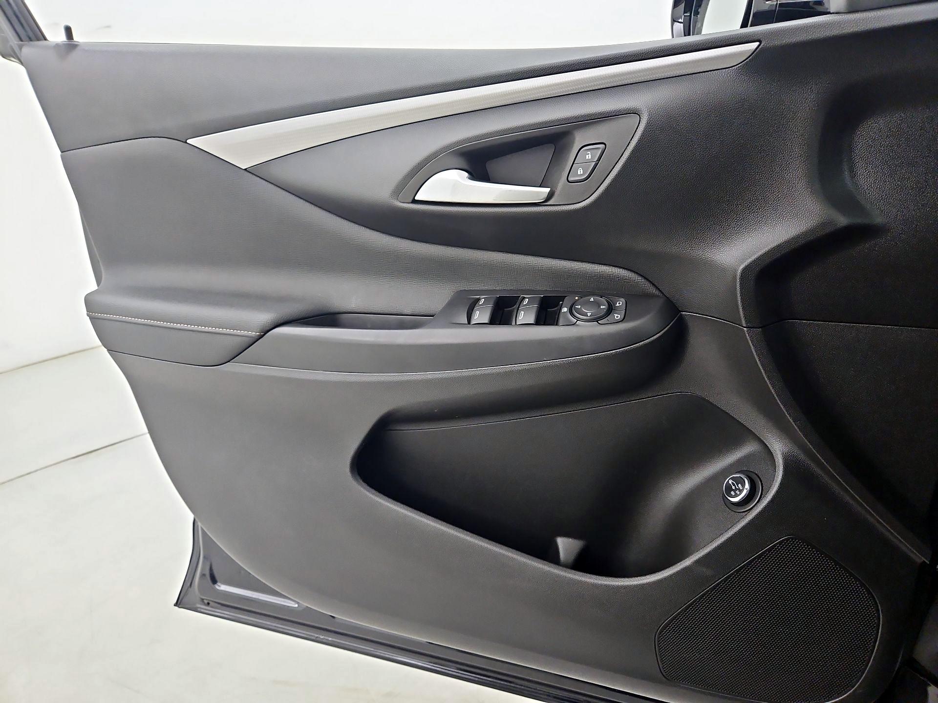 Thumbnail: 2024 Buick Envista - 12