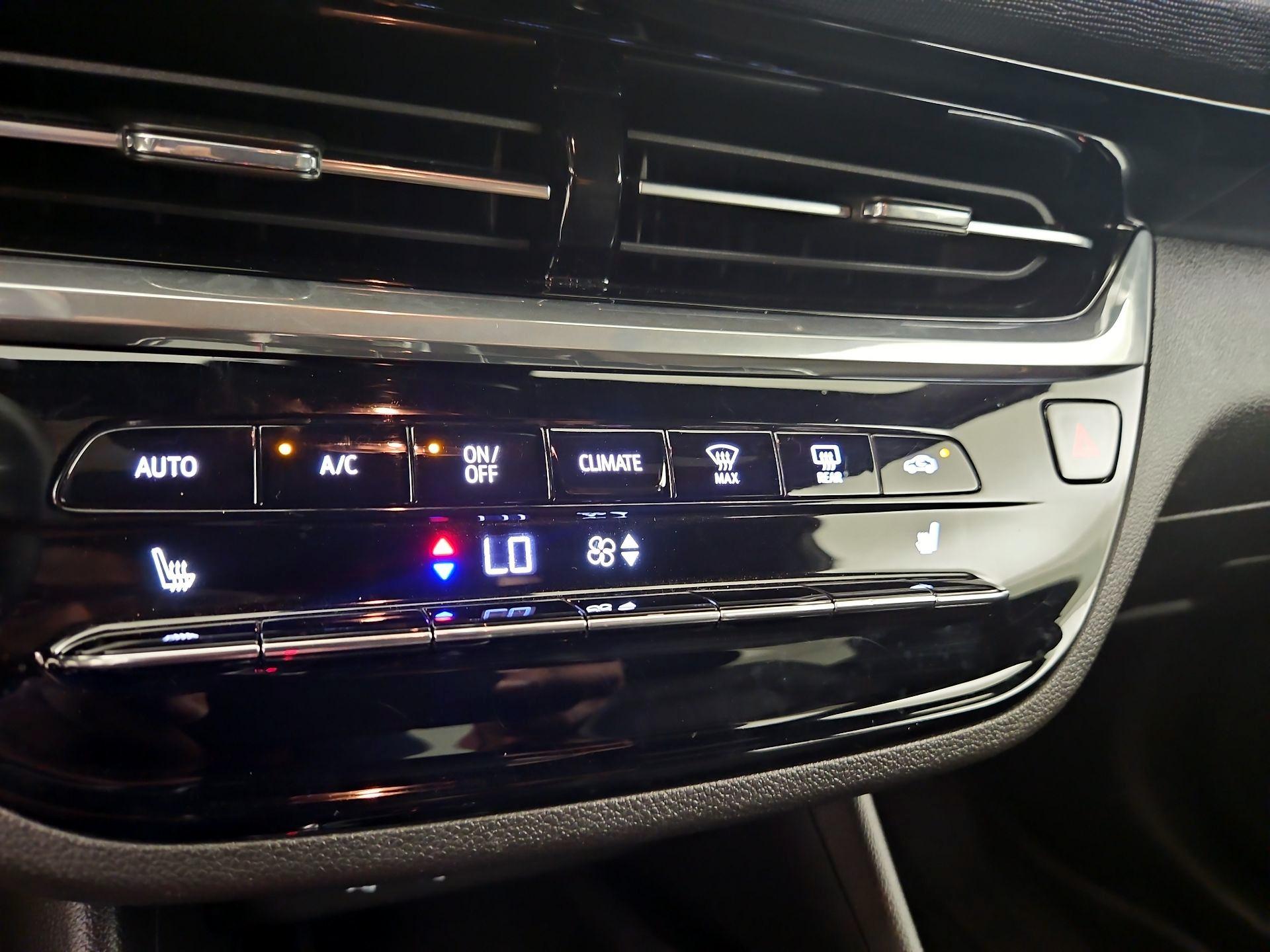 Thumbnail: 2024 Buick Envista - 16