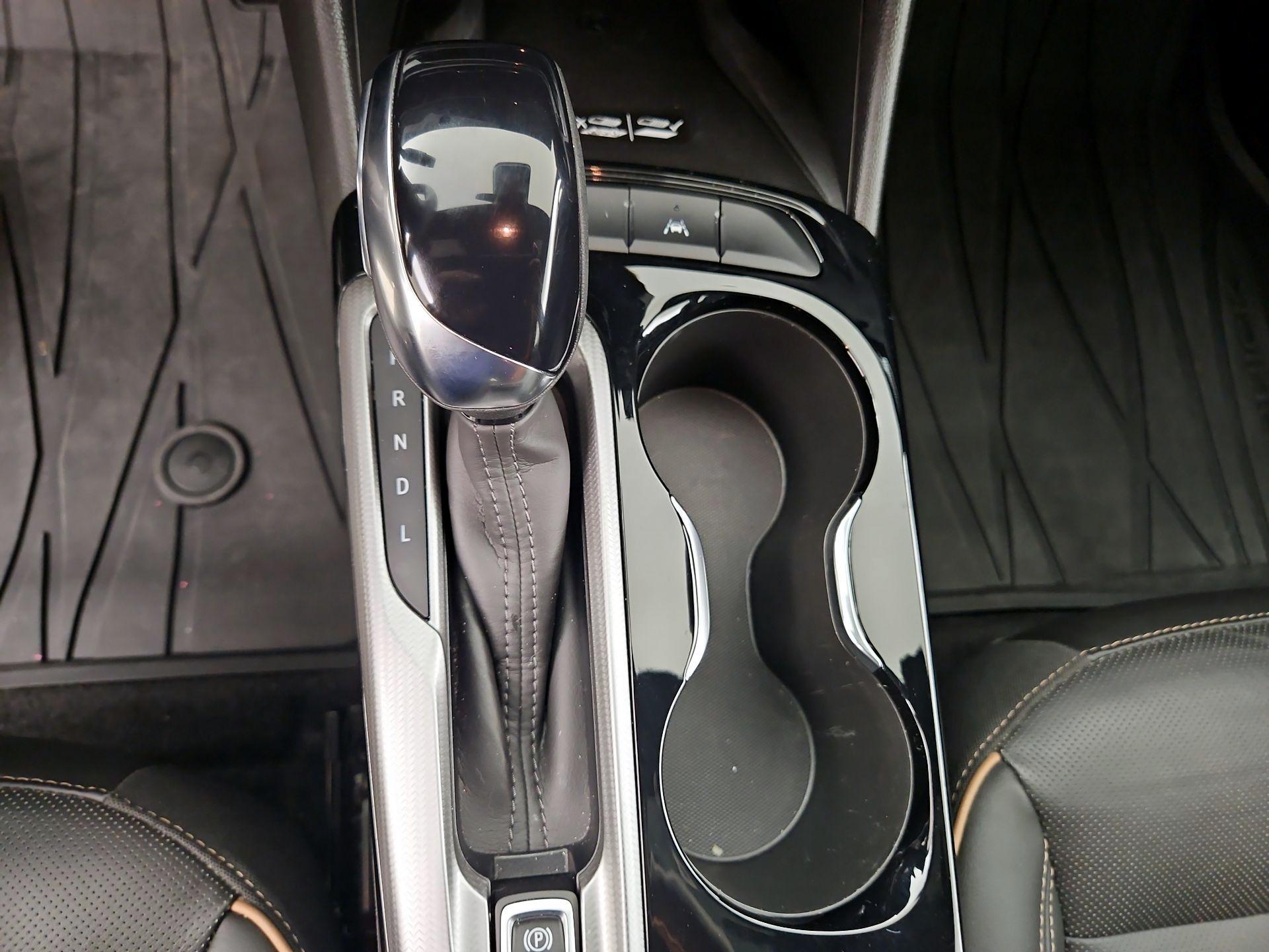 Thumbnail: 2024 Buick Envista - 17