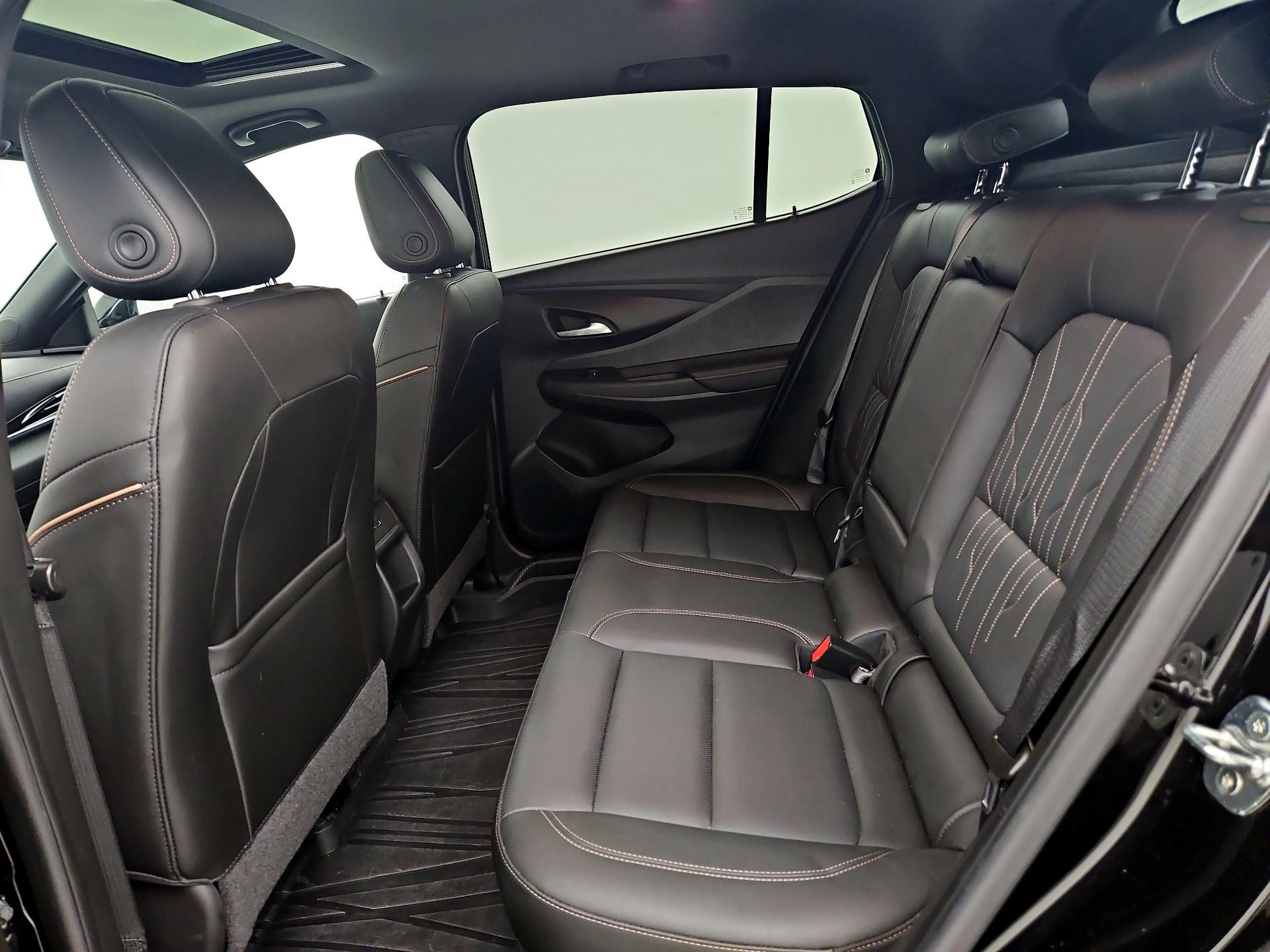 Thumbnail: 2024 Buick Envista - 20