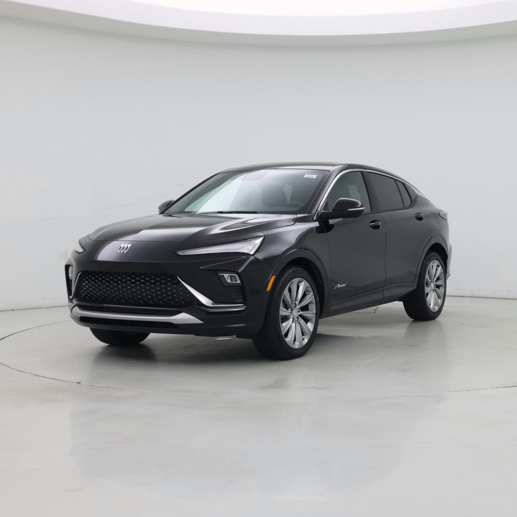 Thumbnail: 2024 Buick Envista - 4