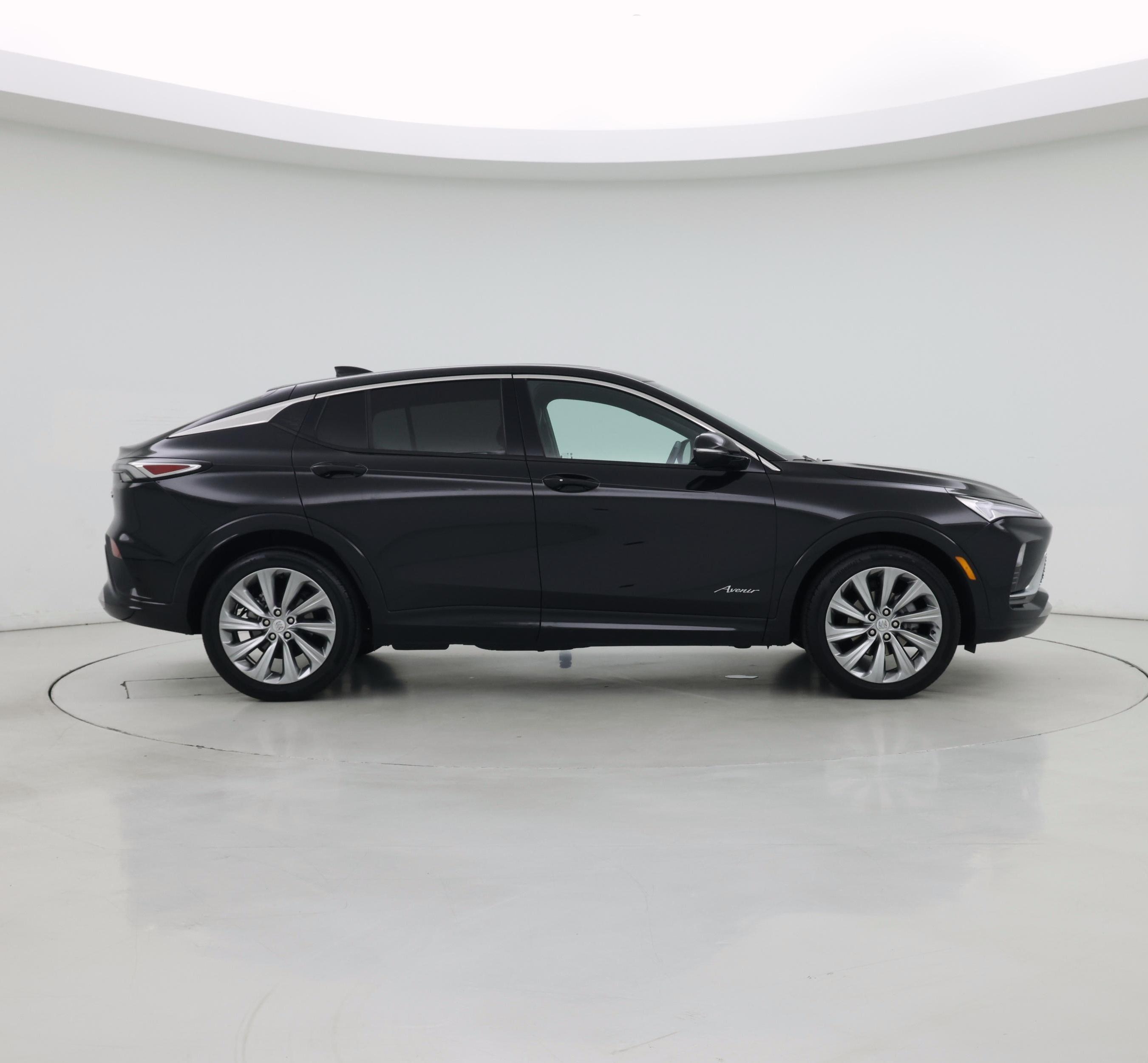 Thumbnail: 2024 Buick Envista - 7