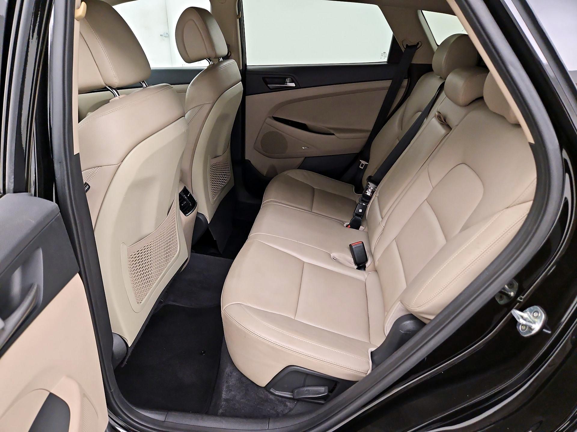 Thumbnail: 2018 Hyundai Tucson - 20