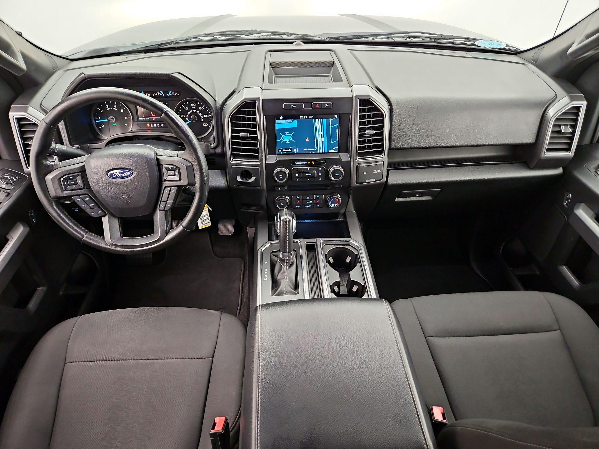 Thumbnail: 2018 Ford F-150 - 9