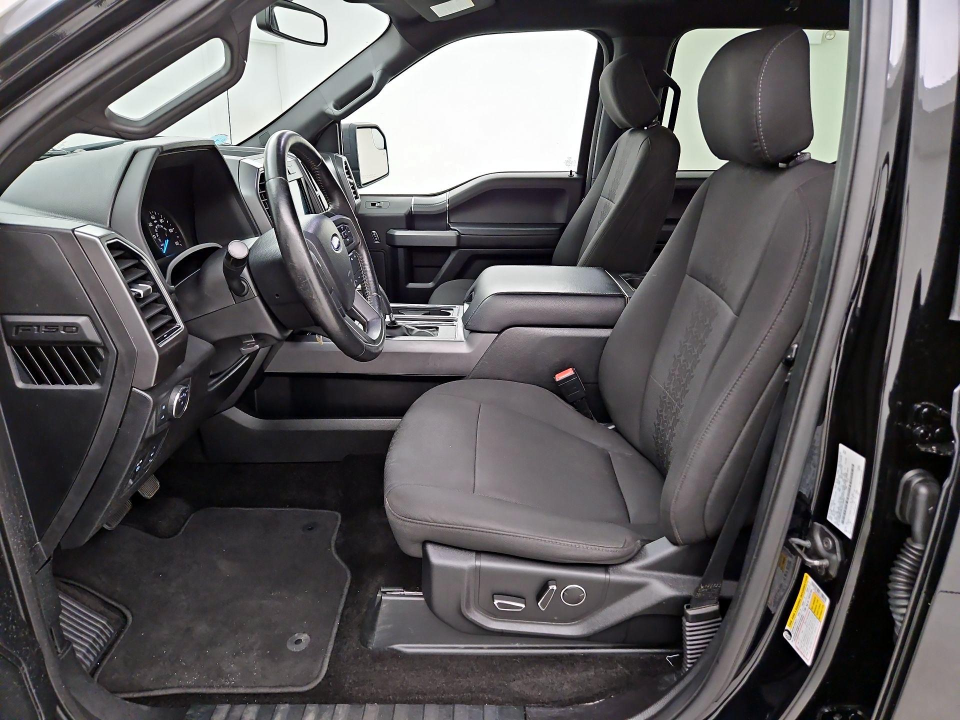 Thumbnail: 2018 Ford F-150 - 11