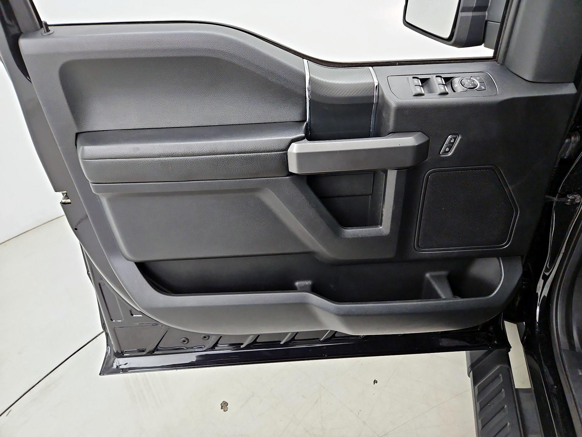 Thumbnail: 2018 Ford F-150 - 12