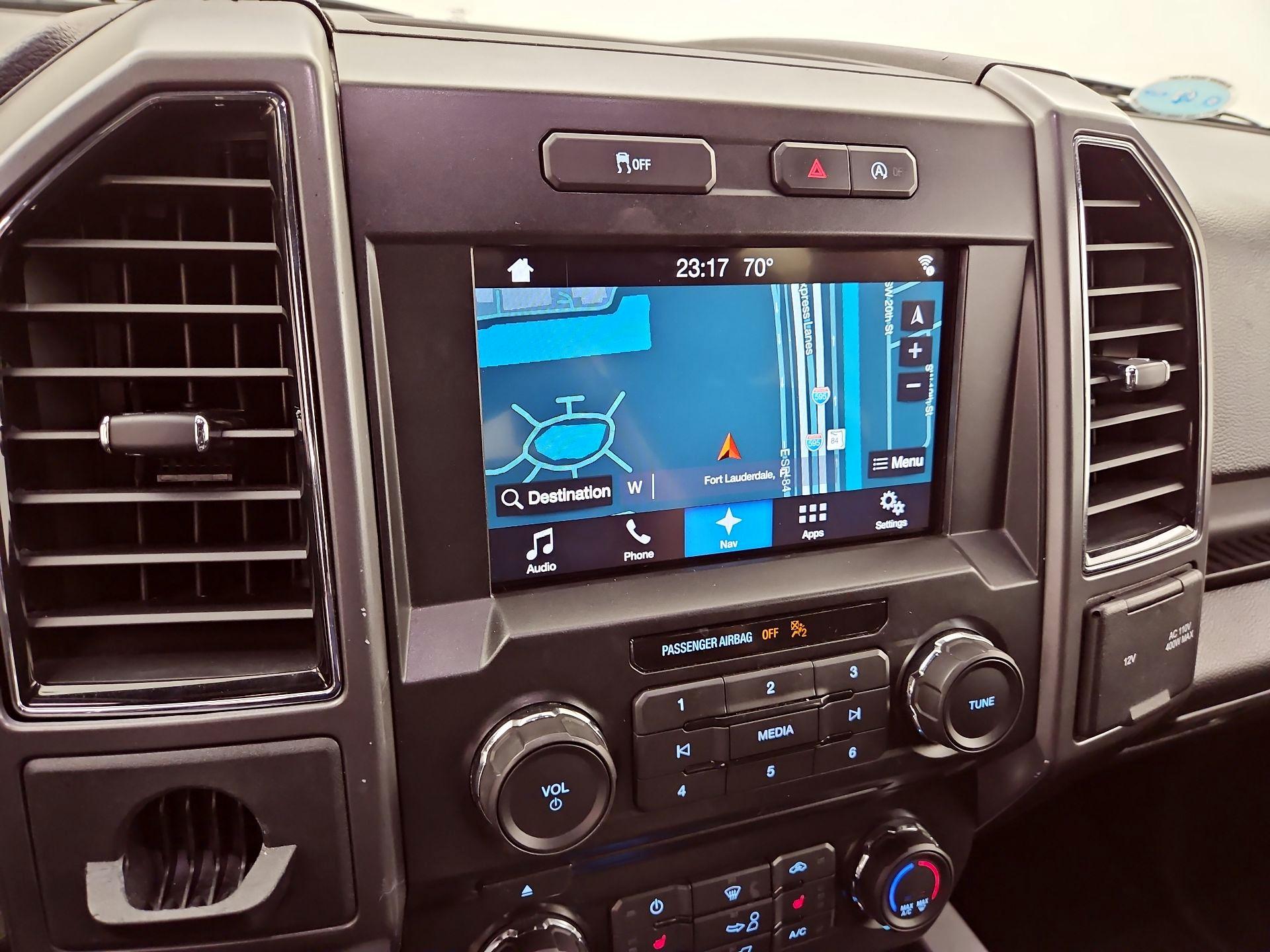 Thumbnail: 2018 Ford F-150 - 14