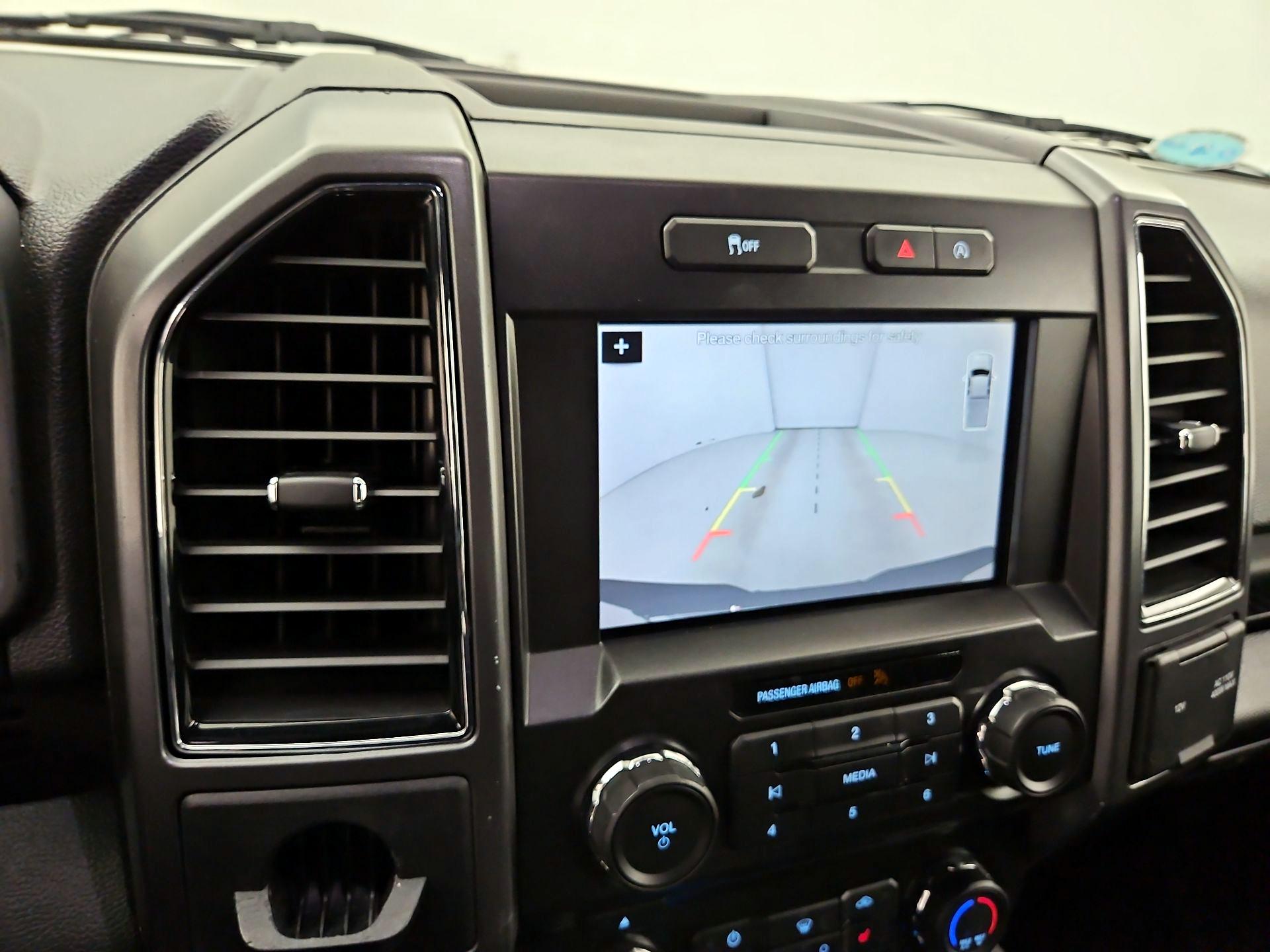 Thumbnail: 2018 Ford F-150 - 15