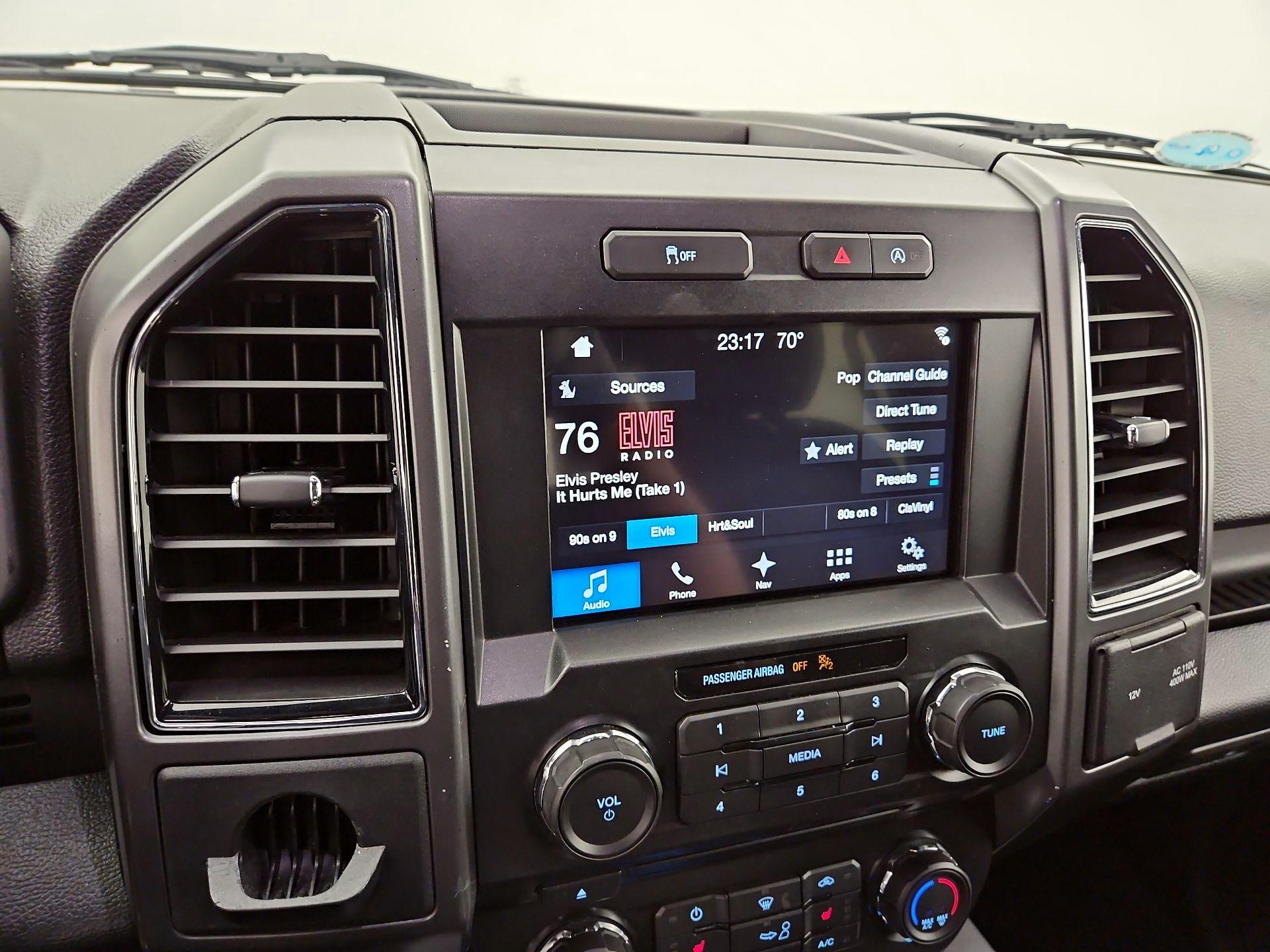 Thumbnail: 2018 Ford F-150 - 16