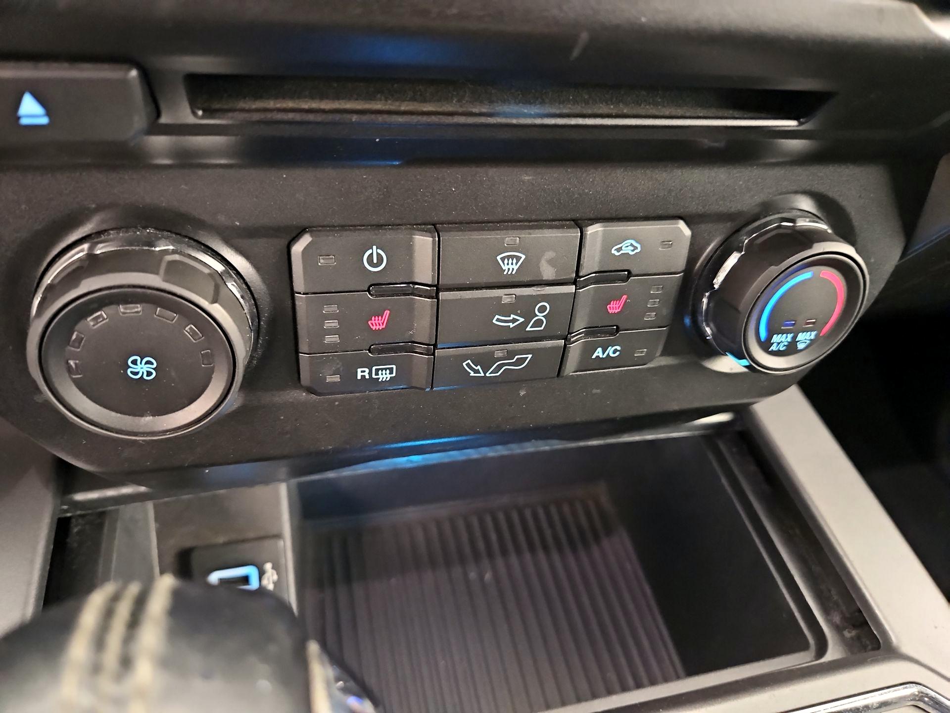 Thumbnail: 2018 Ford F-150 - 17