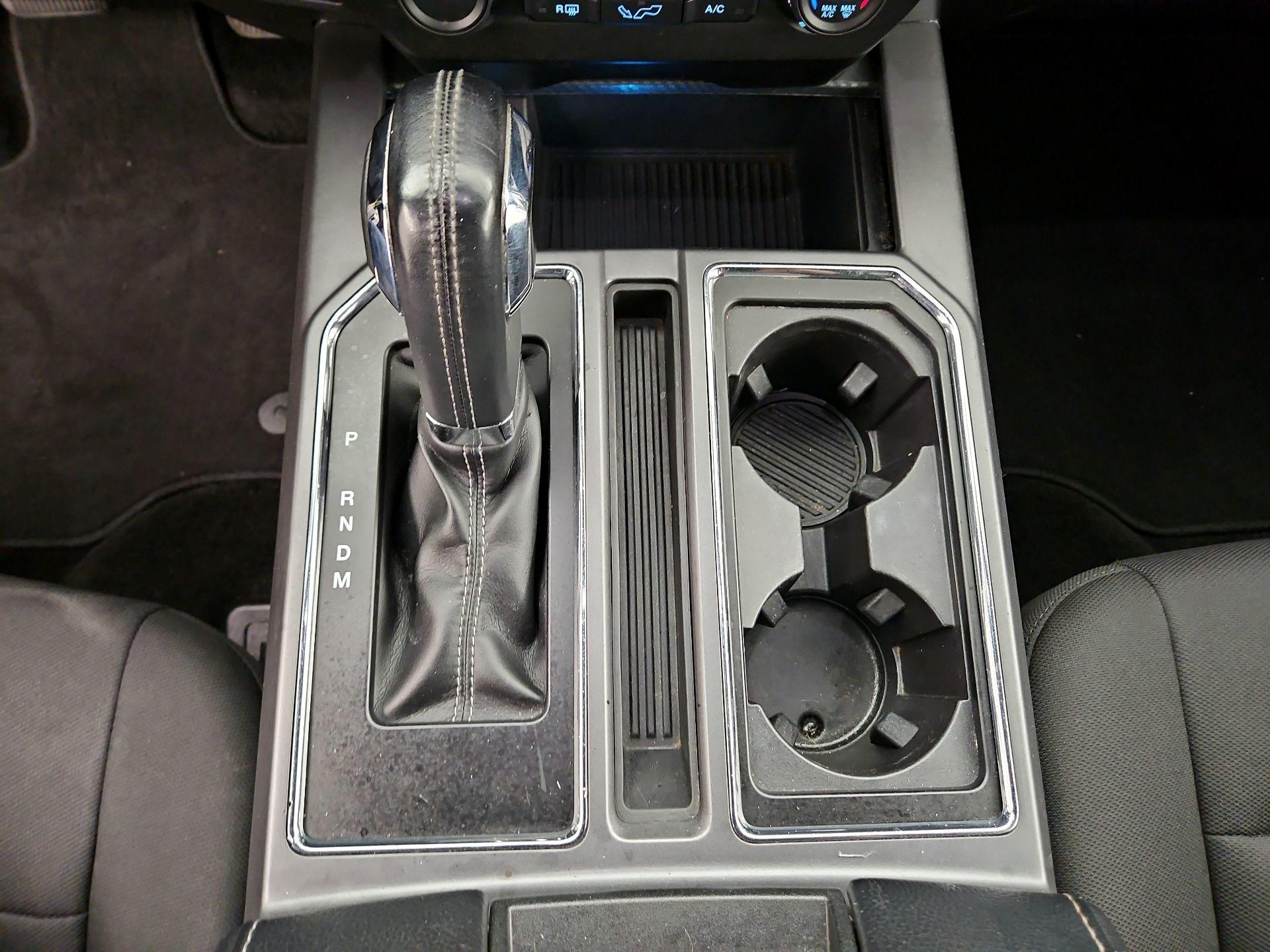 Thumbnail: 2018 Ford F-150 - 18