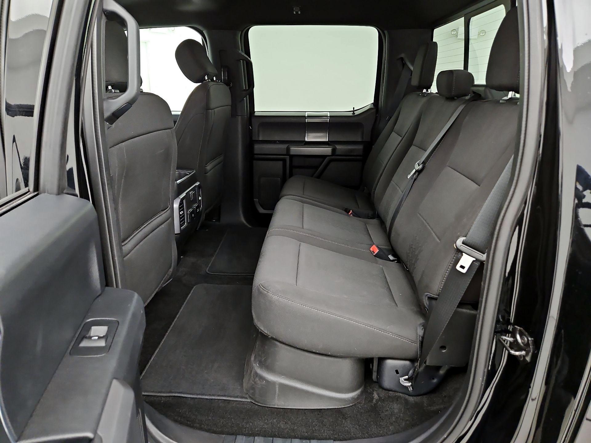 Thumbnail: 2018 Ford F-150 - 20