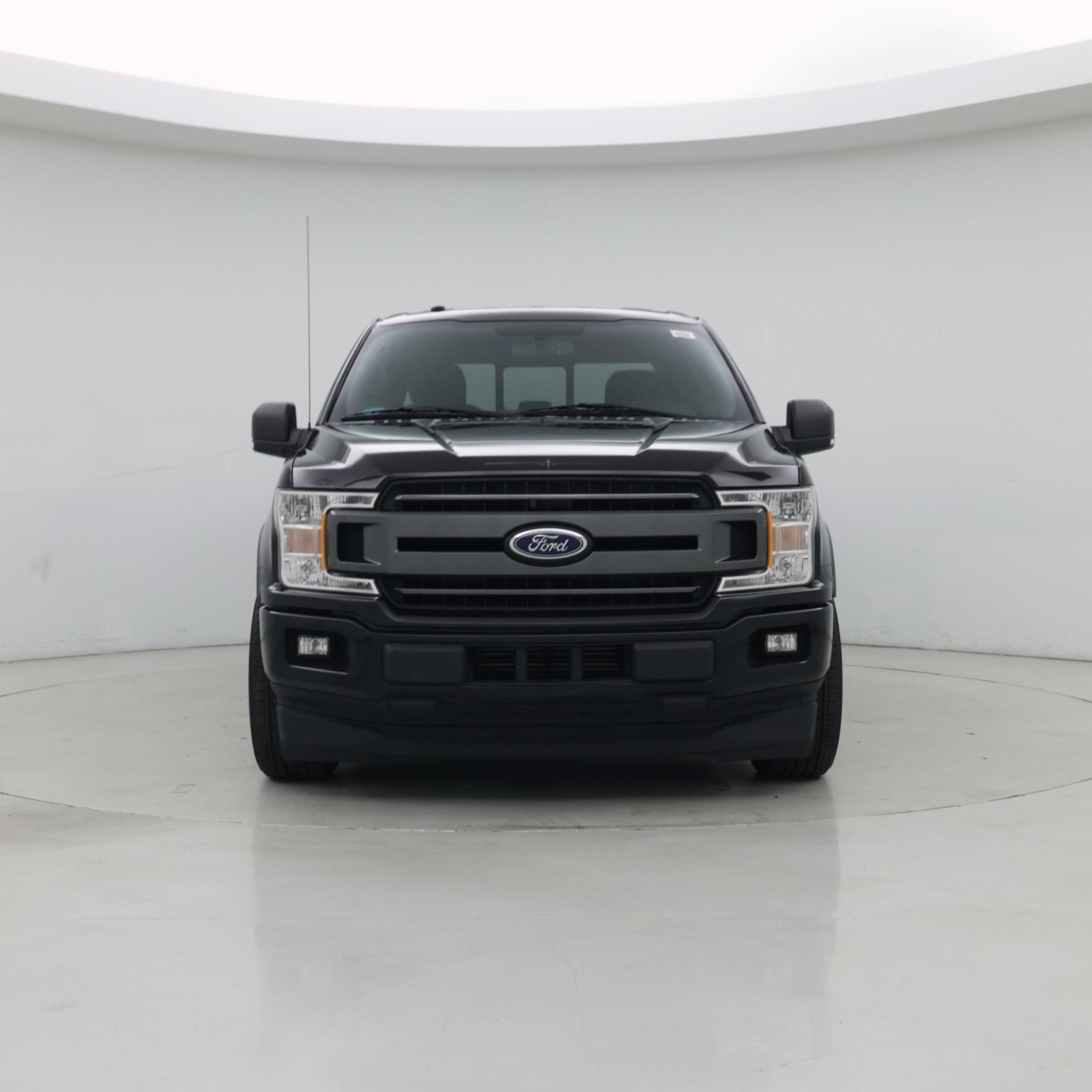 Thumbnail: 2018 Ford F-150 - 5