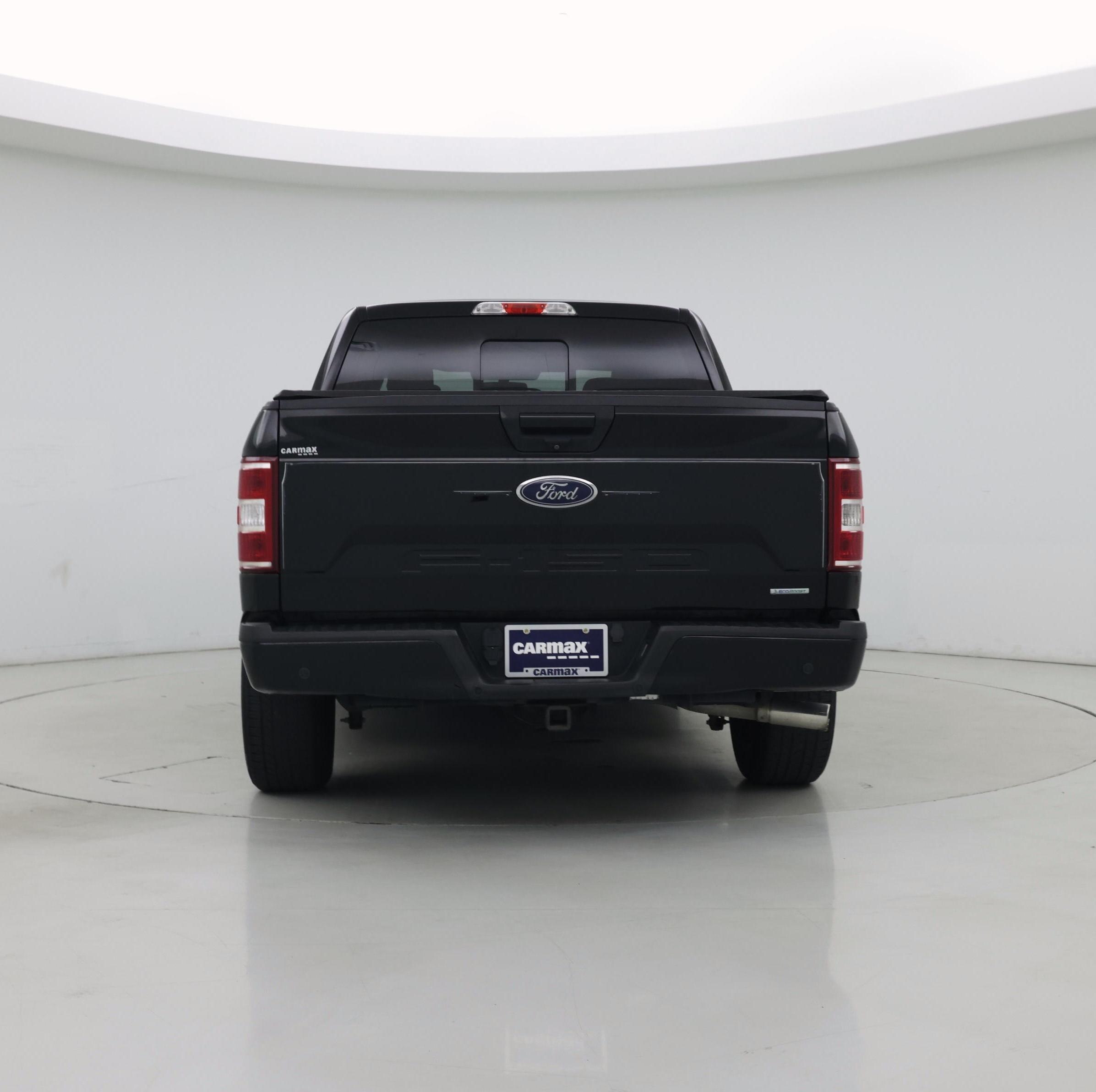 Thumbnail: 2018 Ford F-150 - 6