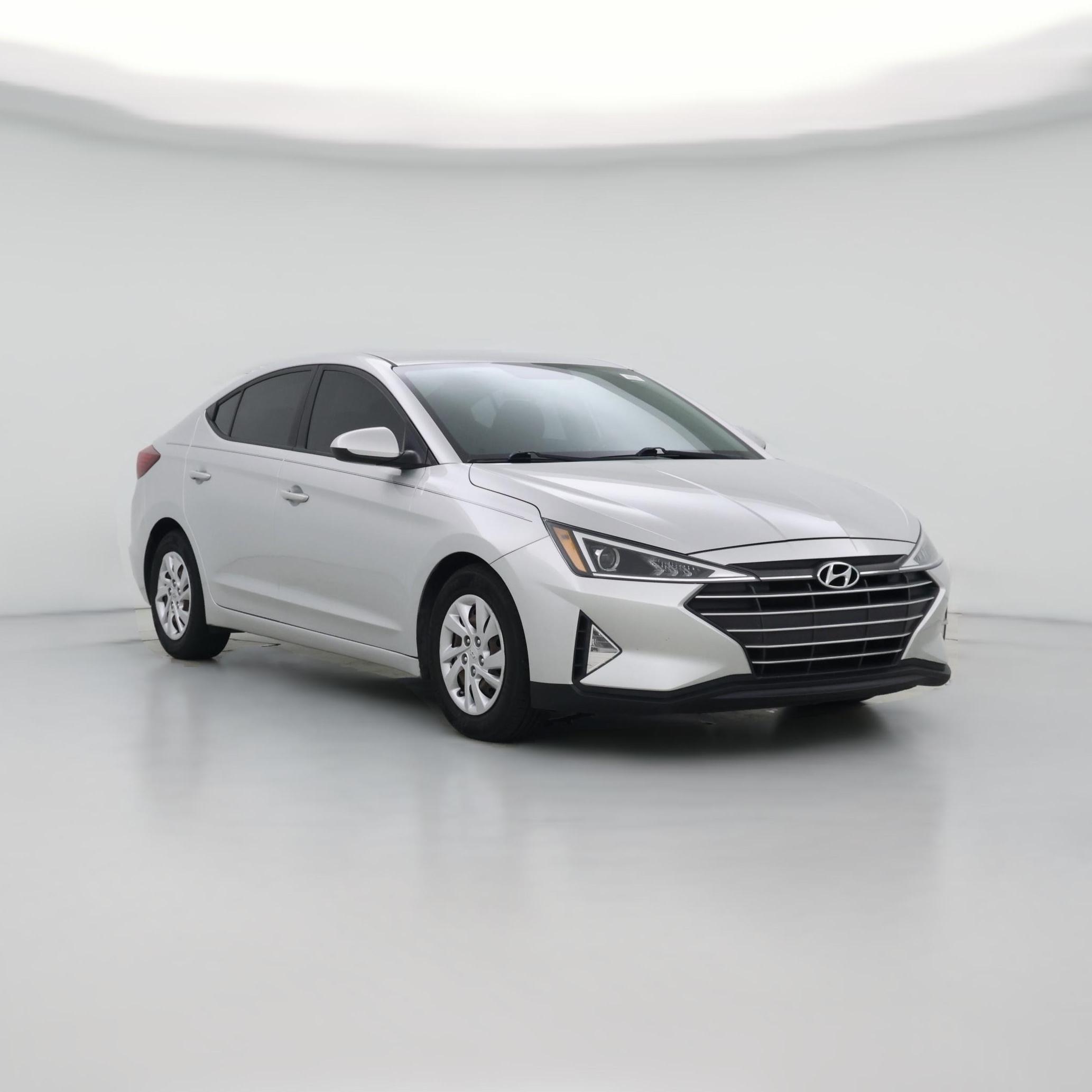 Thumbnail: 2019 Hyundai Elantra - 1