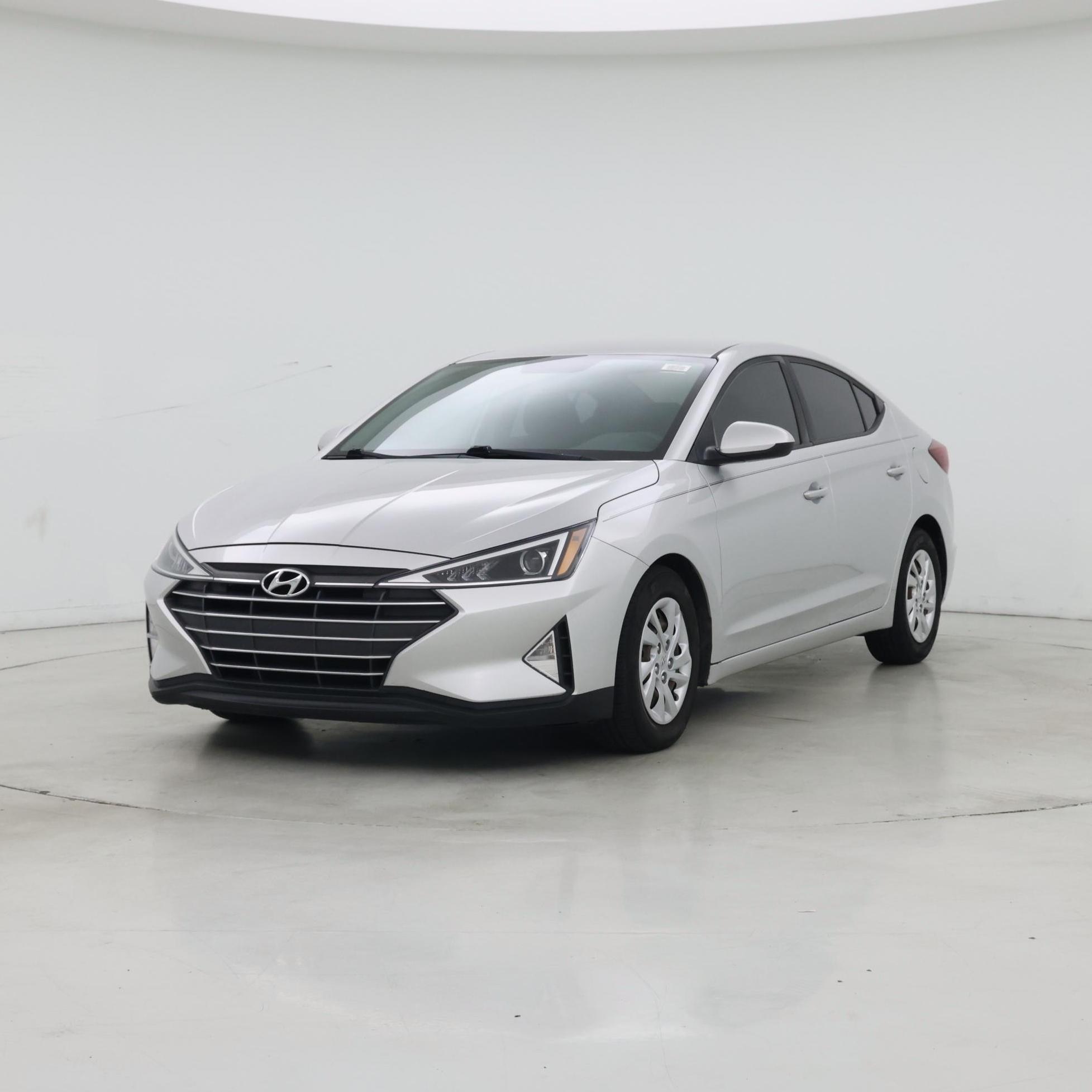 Thumbnail: 2019 Hyundai Elantra - 4