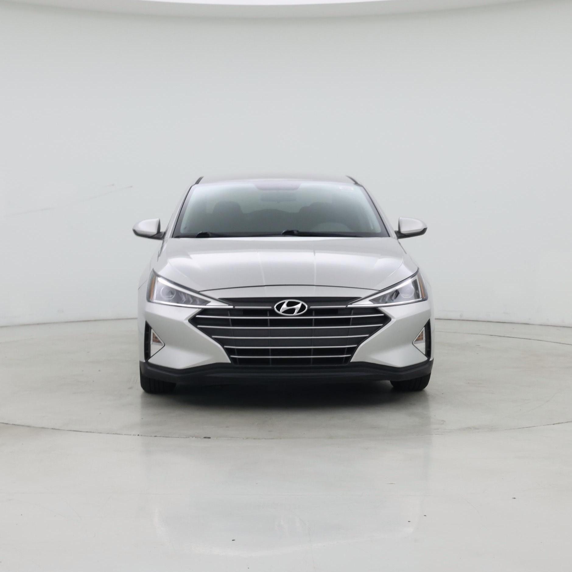 Thumbnail: 2019 Hyundai Elantra - 5