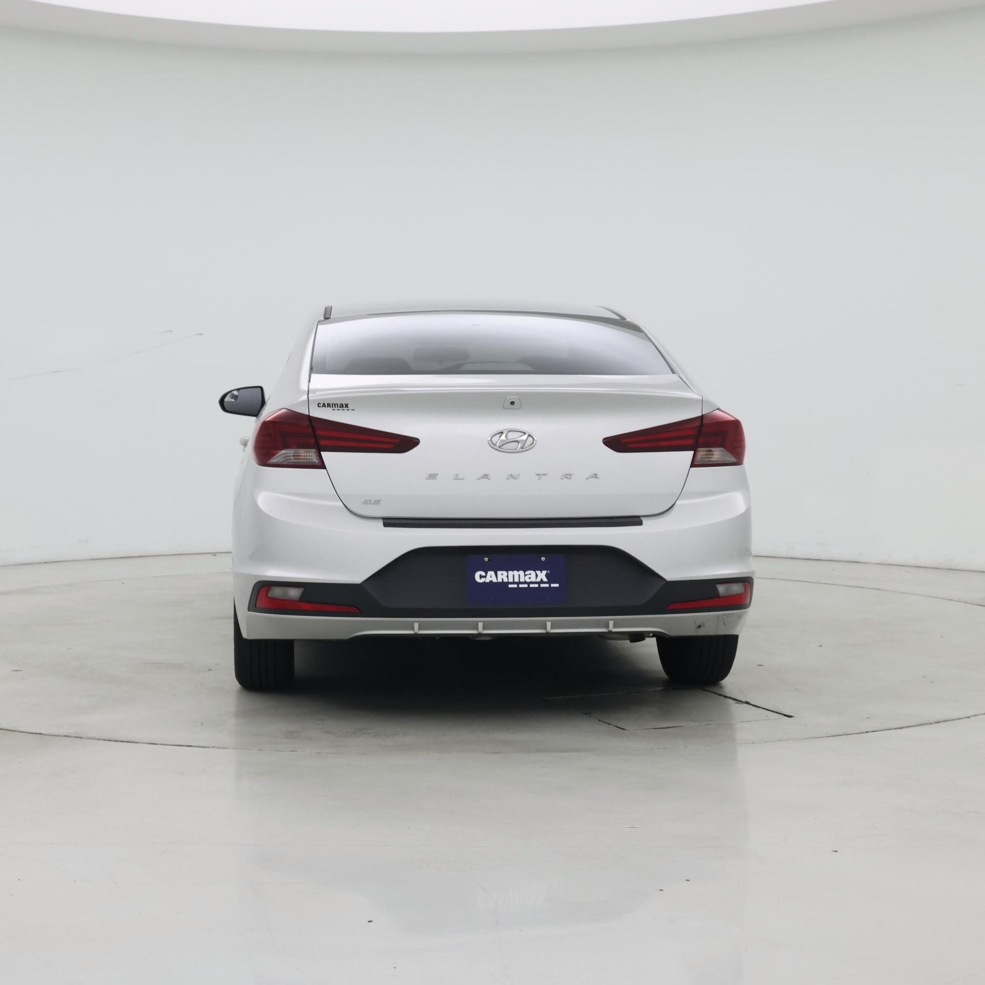 Thumbnail: 2019 Hyundai Elantra - 6
