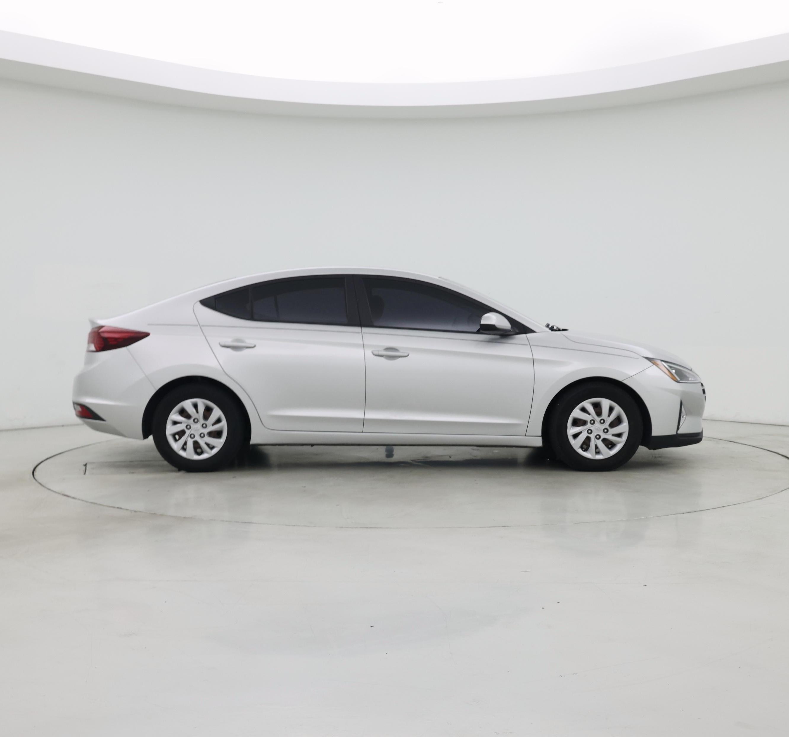 Thumbnail: 2019 Hyundai Elantra - 7