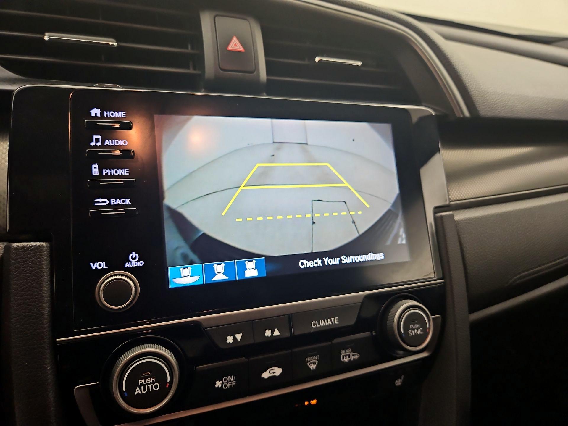 Thumbnail: 2019 Honda Civic - 14