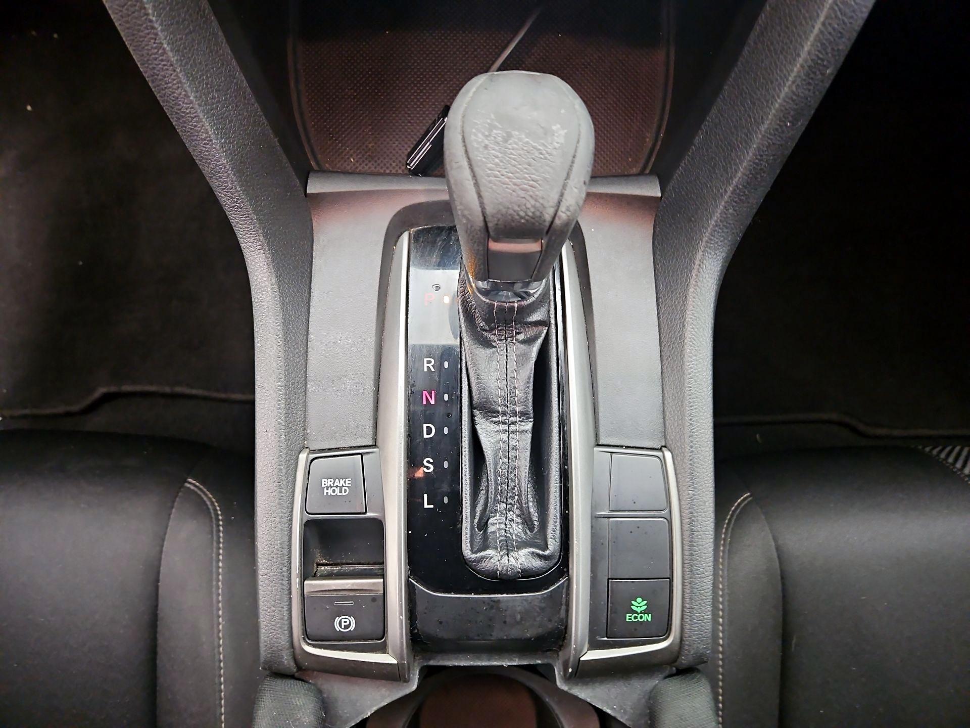 Thumbnail: 2019 Honda Civic - 17