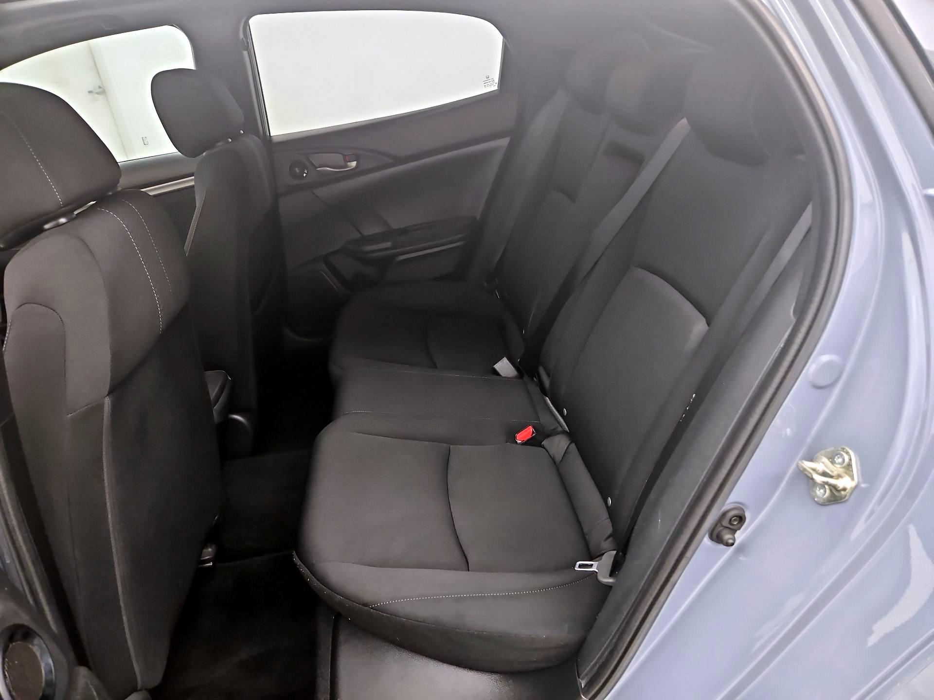 Thumbnail: 2019 Honda Civic - 20