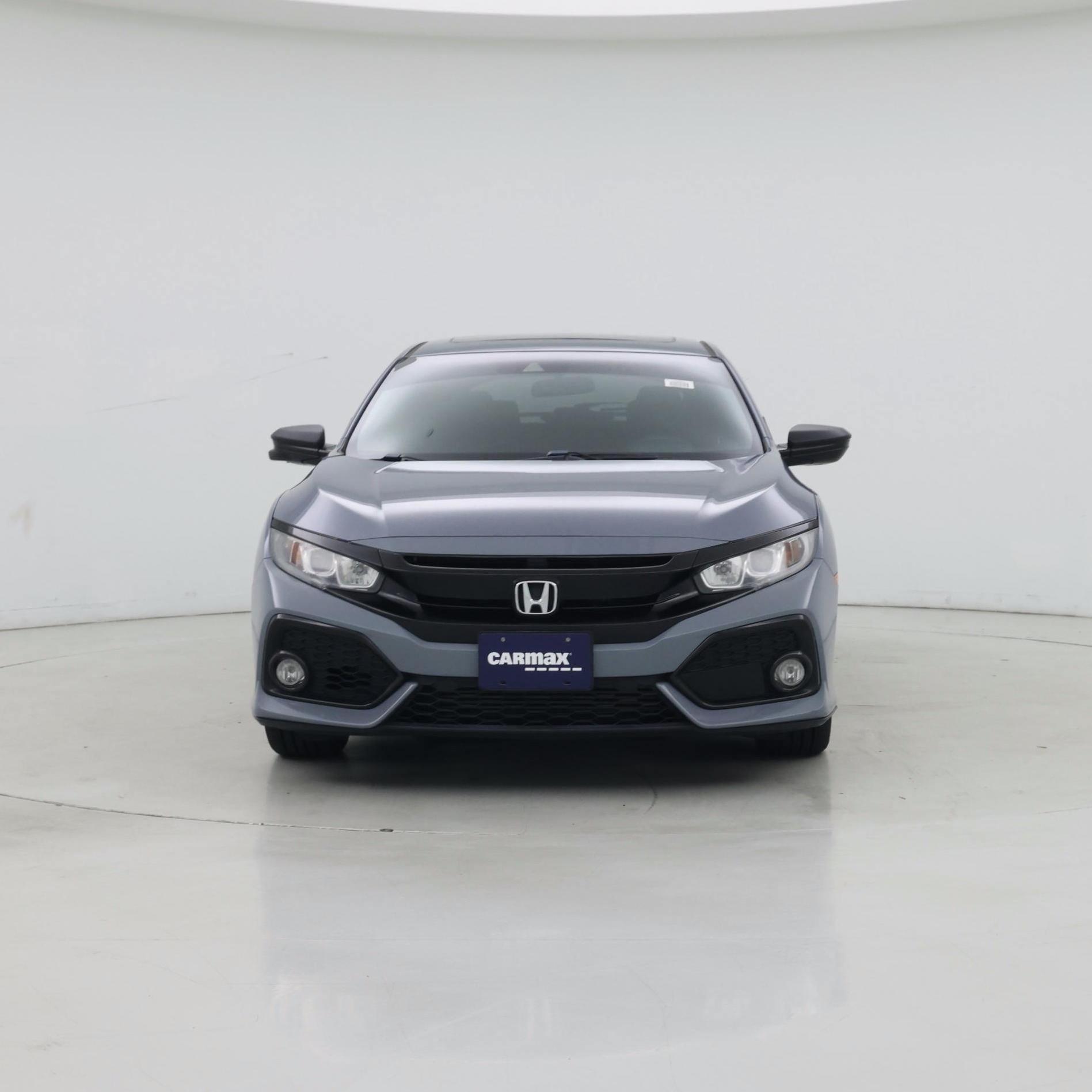 Thumbnail: 2019 Honda Civic - 5