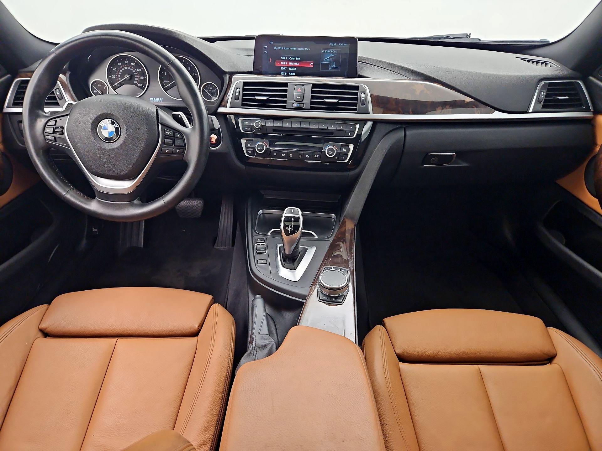Thumbnail: 2018 BMW 4 Series - 9