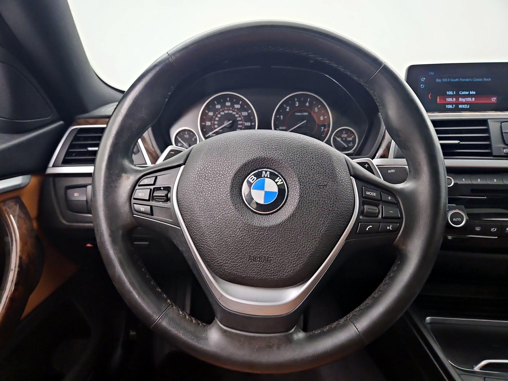 Thumbnail: 2018 BMW 4 Series - 10