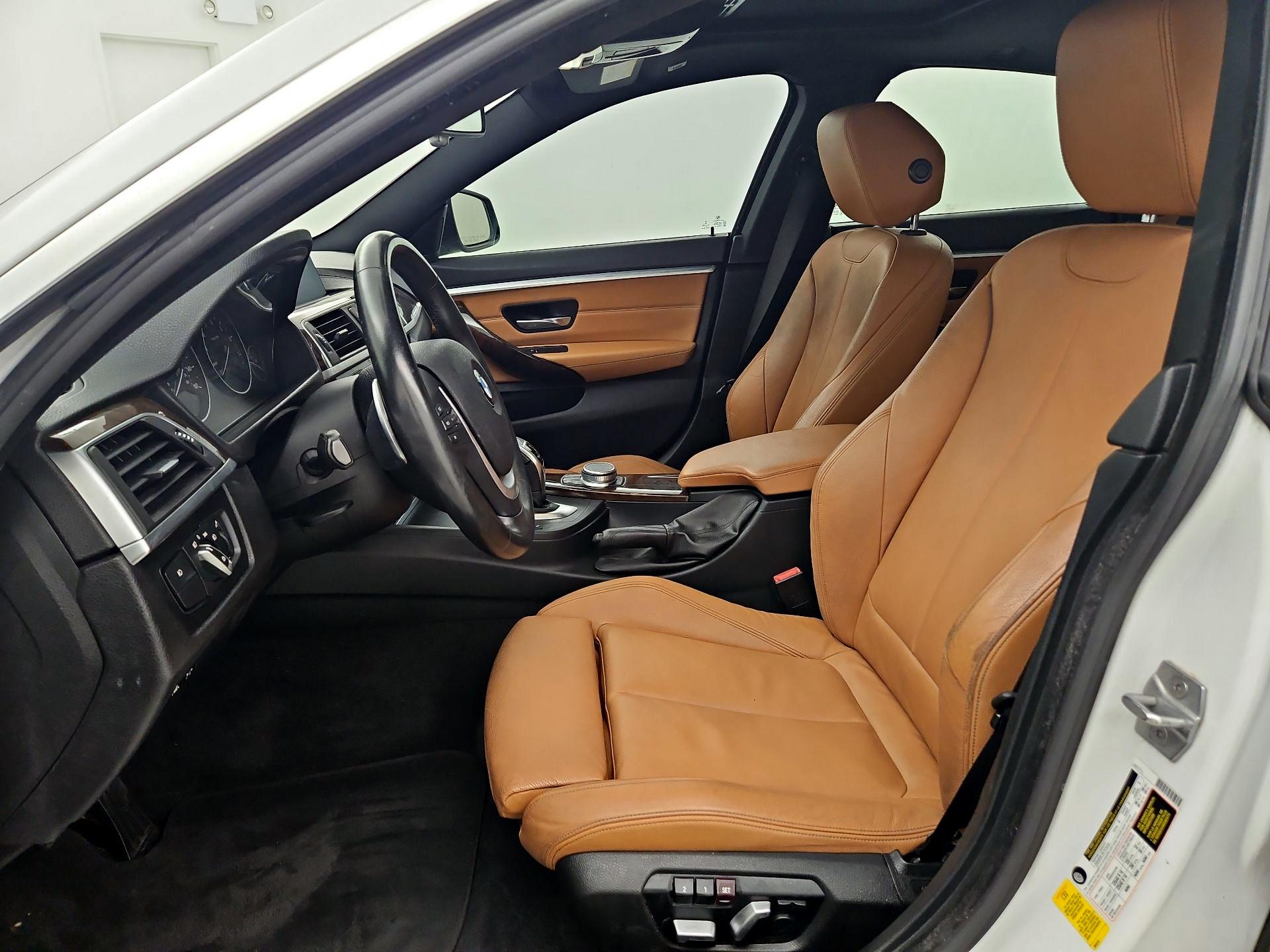 Thumbnail: 2018 BMW 4 Series - 11