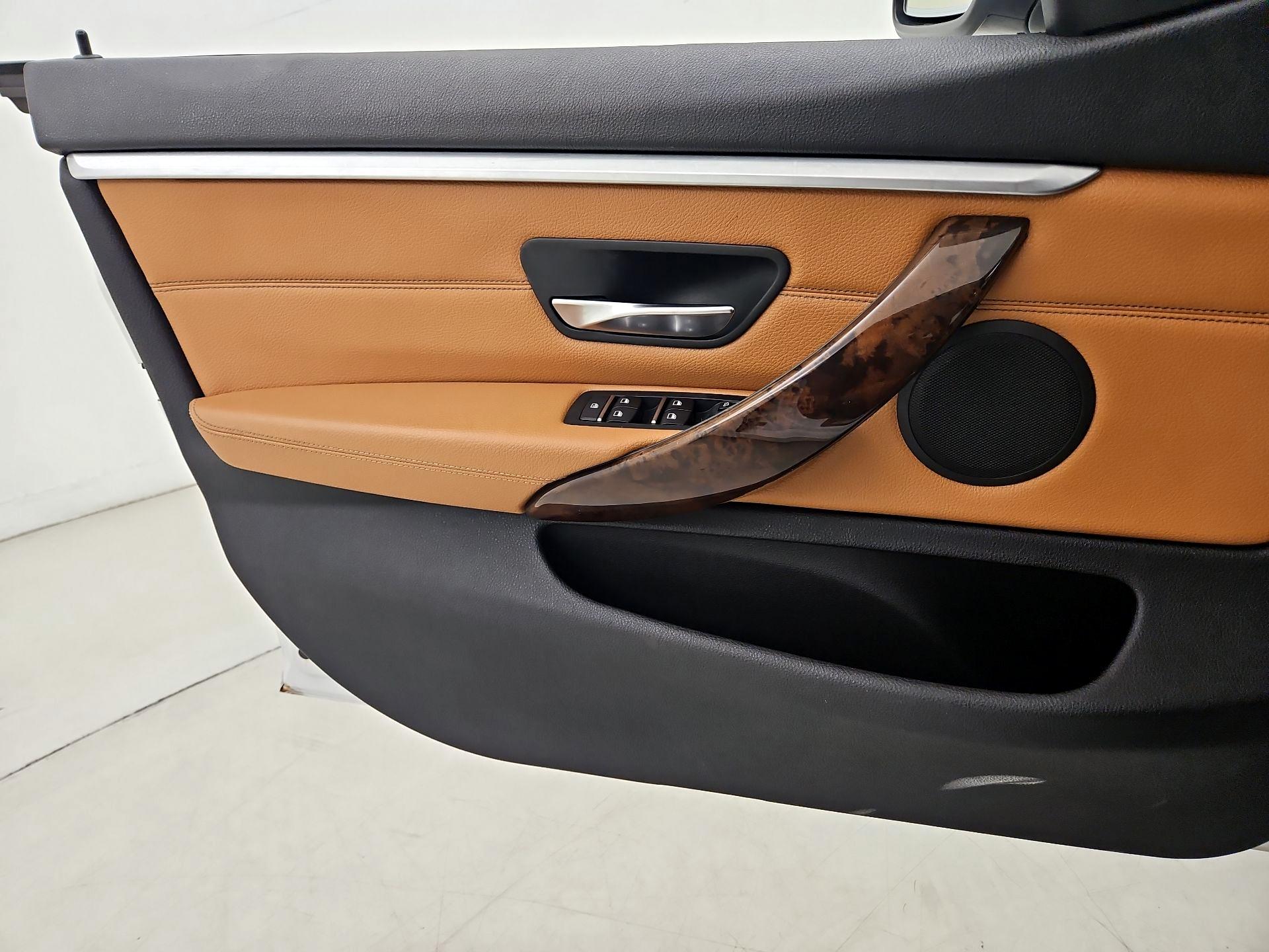 Thumbnail: 2018 BMW 4 Series - 12