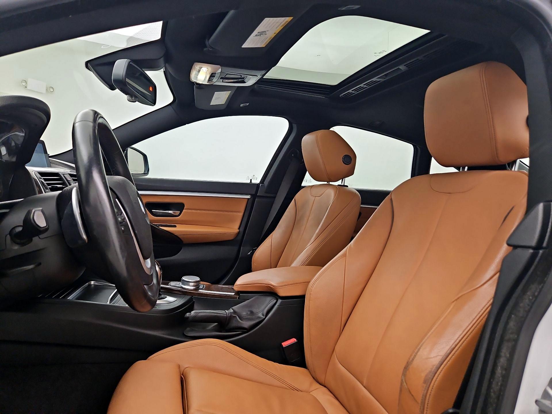 Thumbnail: 2018 BMW 4 Series - 19