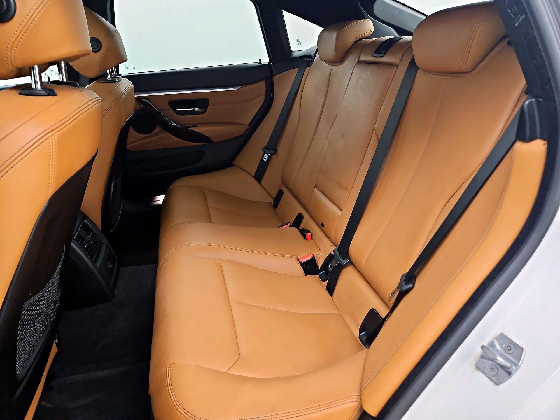 Thumbnail: 2018 BMW 4 Series - 20