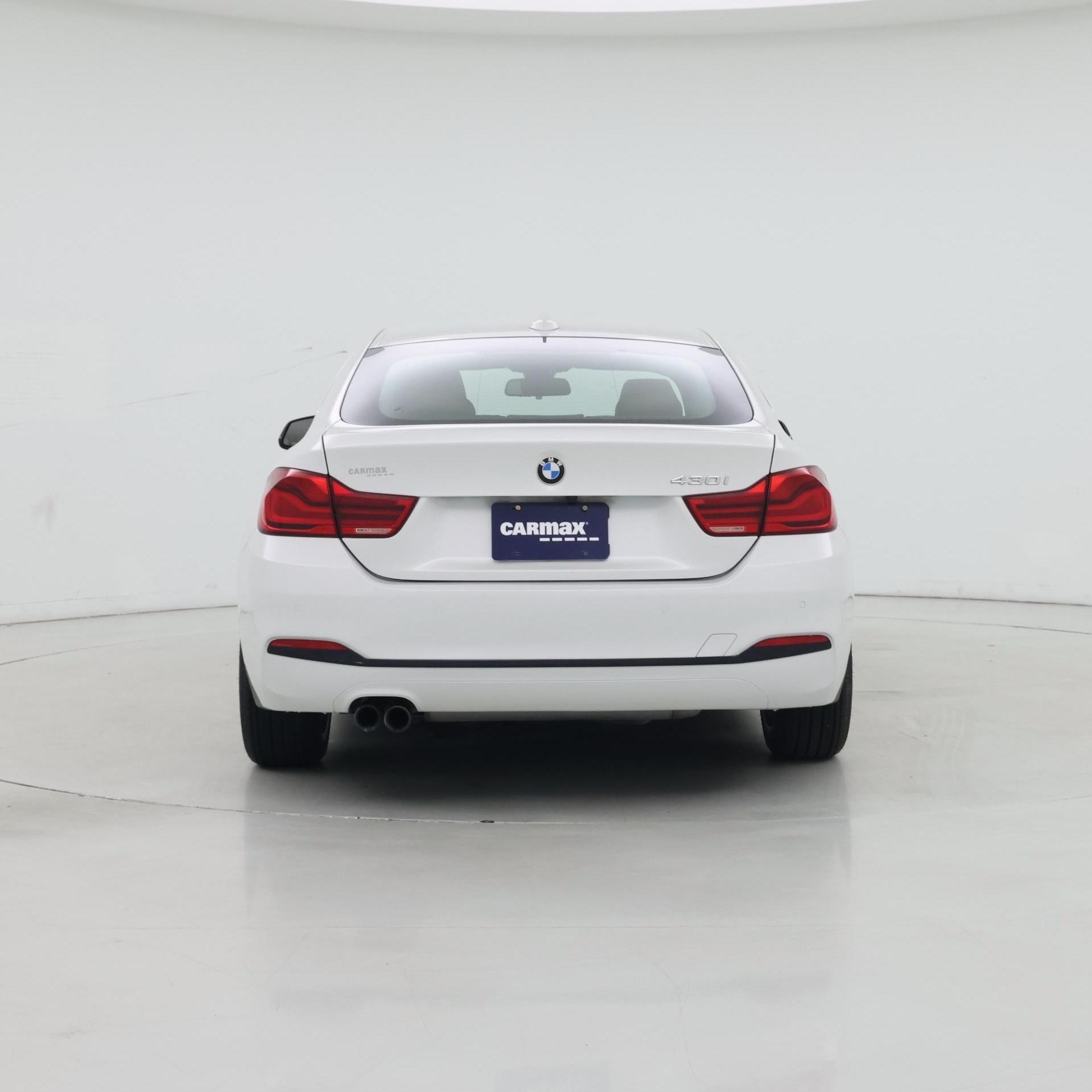 Thumbnail: 2018 BMW 4 Series - 6